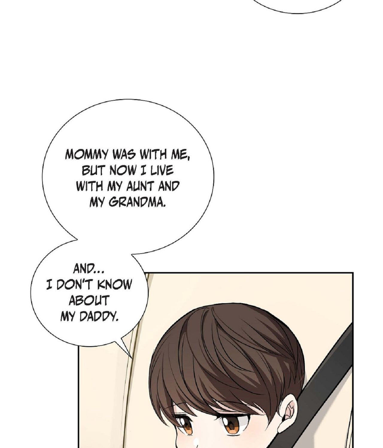 All I Want Is You Chapter 35 page 55 - 