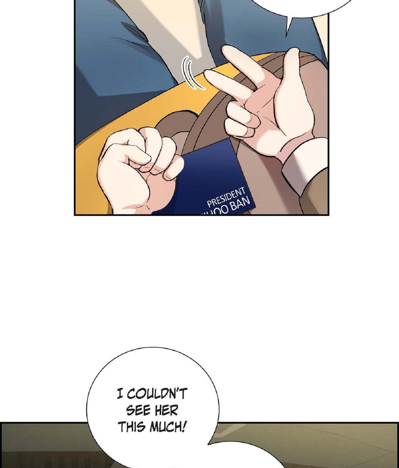 All I Want Is You Chapter 35 page 57 - 