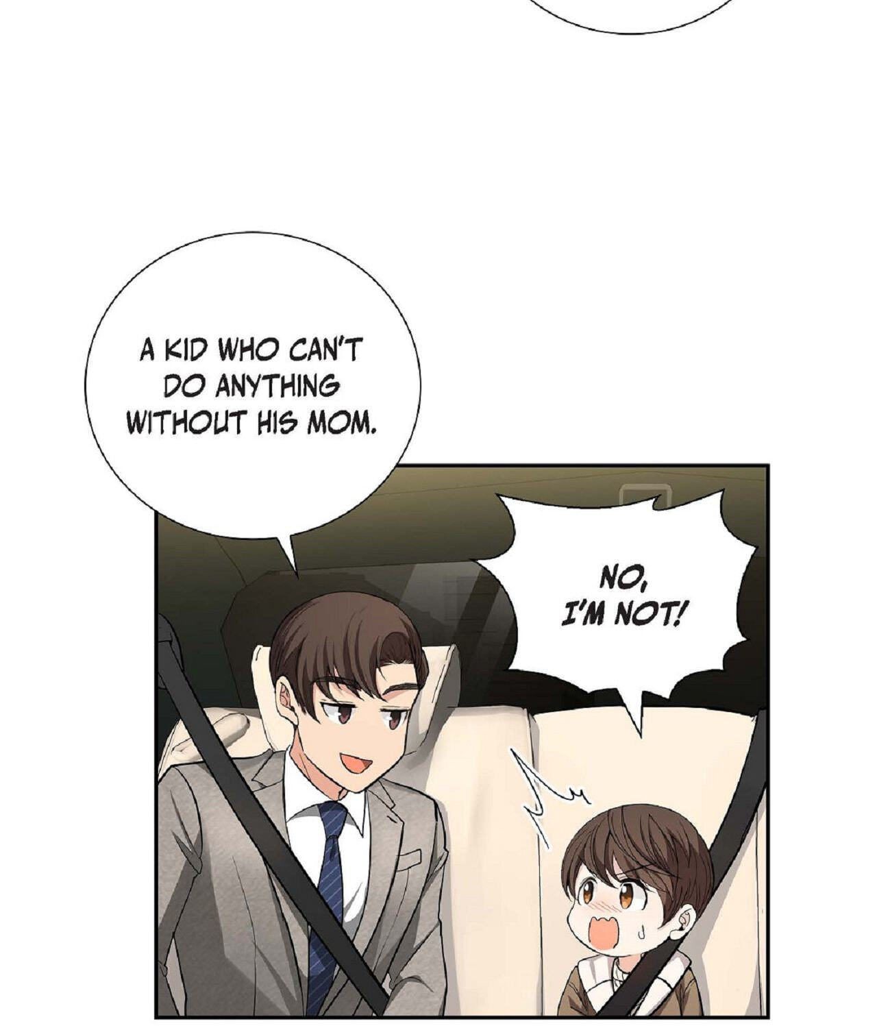 All I Want Is You Chapter 35 page 59 - 