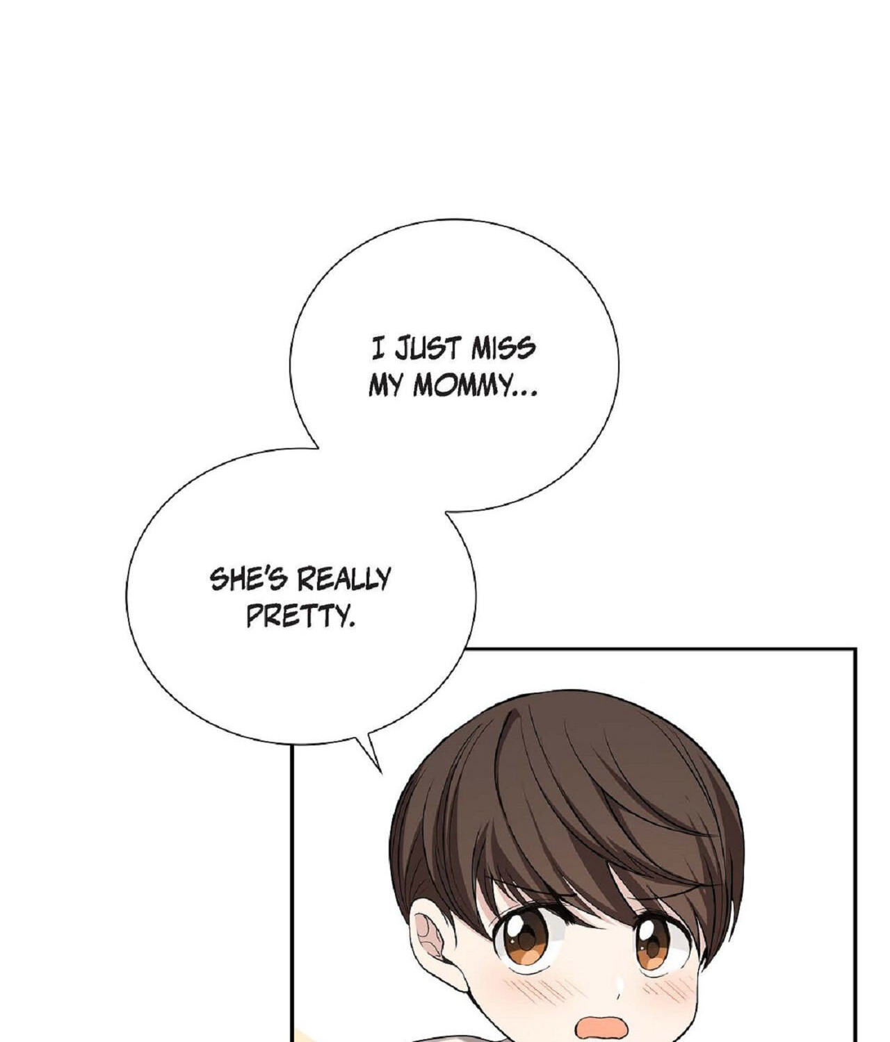 All I Want Is You Chapter 35 page 60 - 