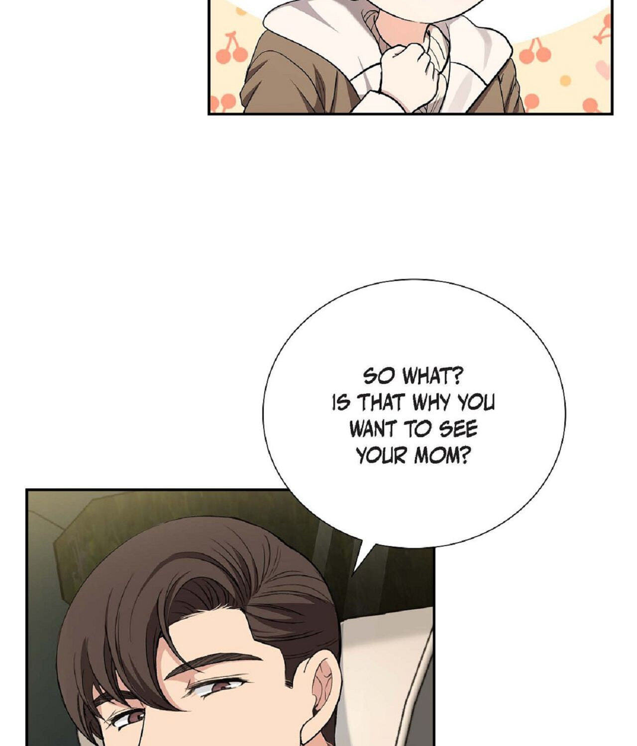 All I Want Is You Chapter 35 page 61 - 