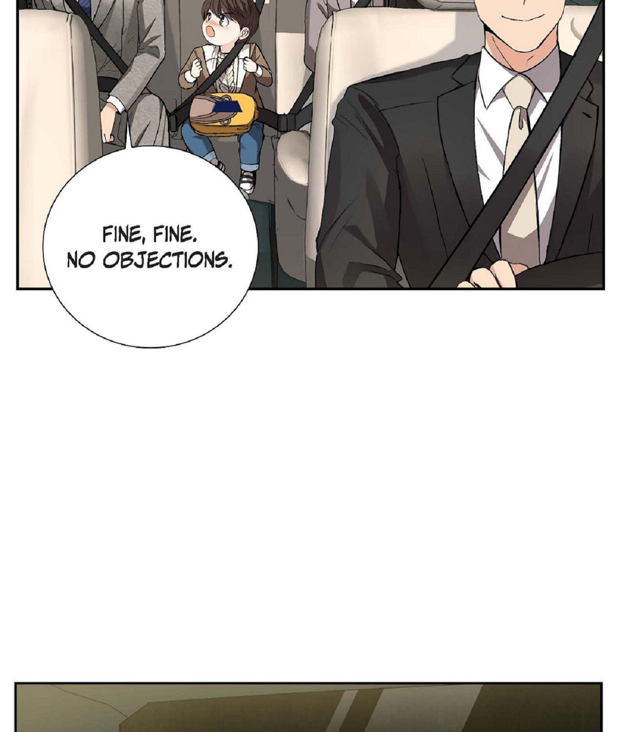 All I Want Is You Chapter 35 page 63 - 