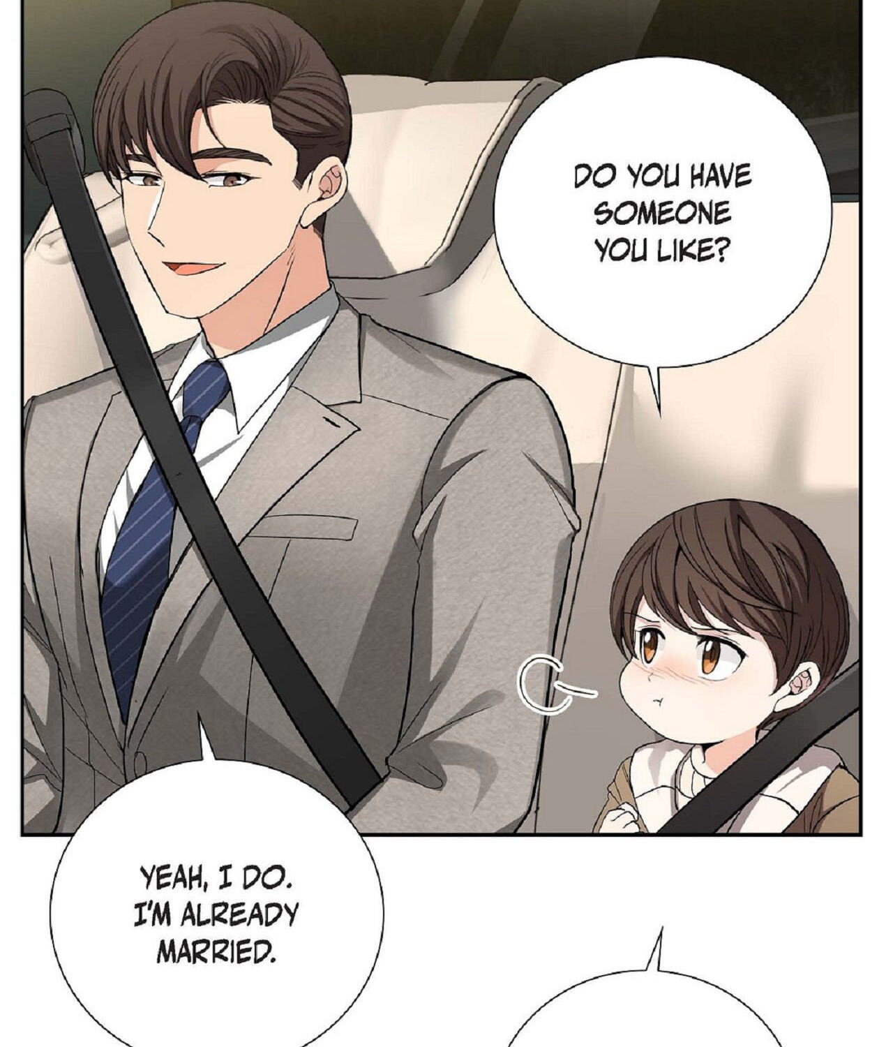 All I Want Is You Chapter 35 page 64 - 
