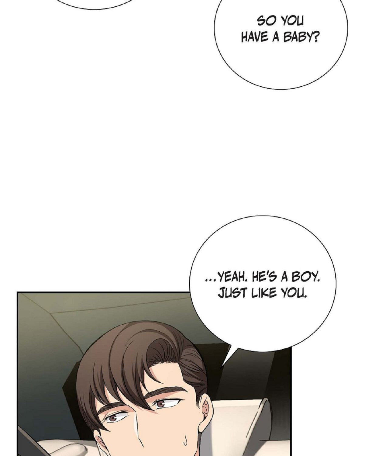All I Want Is You Chapter 35 page 65 - 