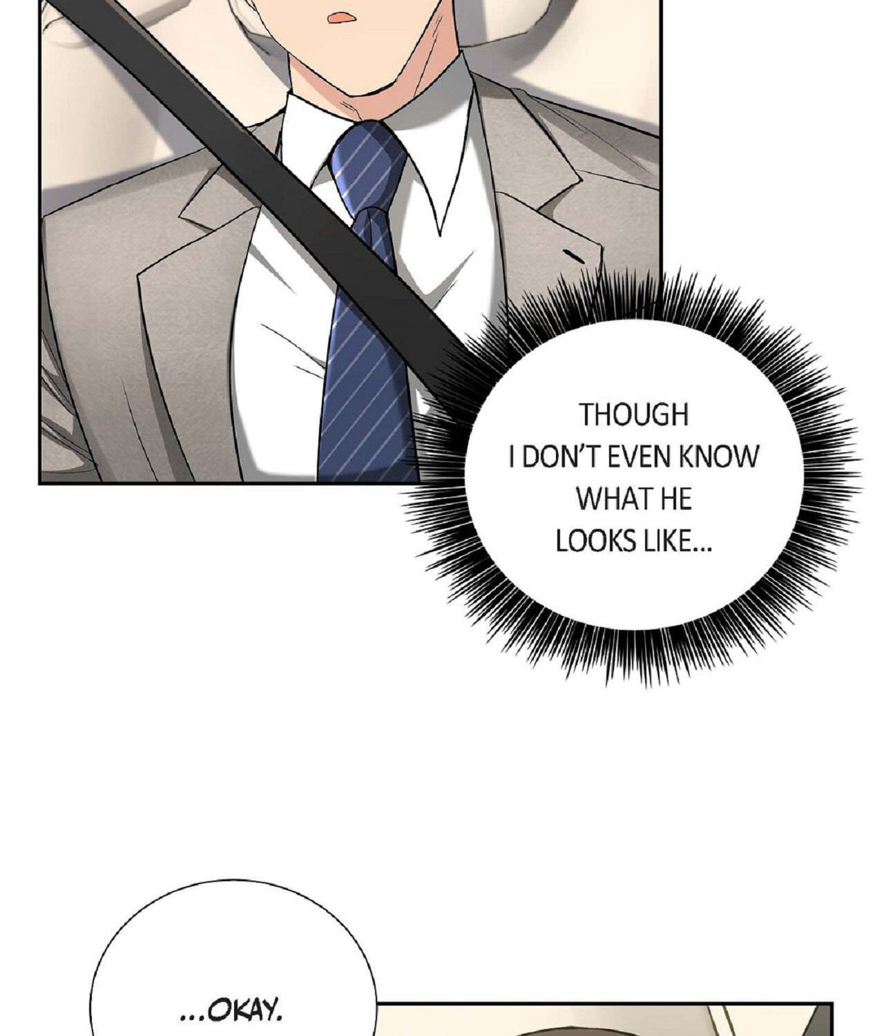 All I Want Is You Chapter 35 page 66 - 