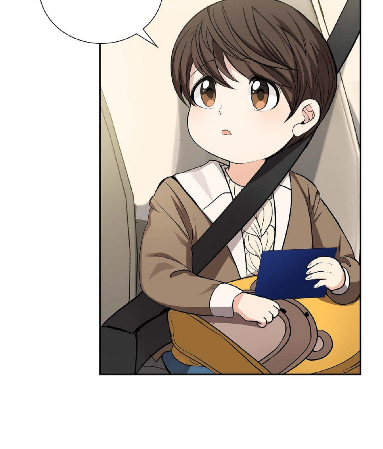 All I Want Is You Chapter 35 page 67 - 