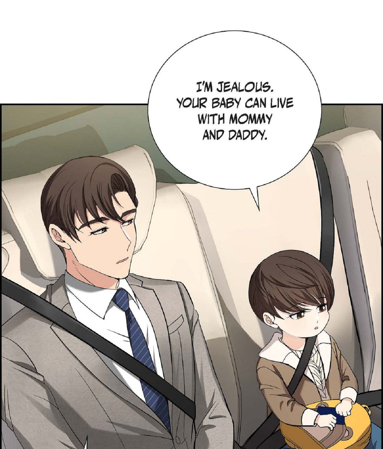 All I Want Is You Chapter 35 page 68 - 