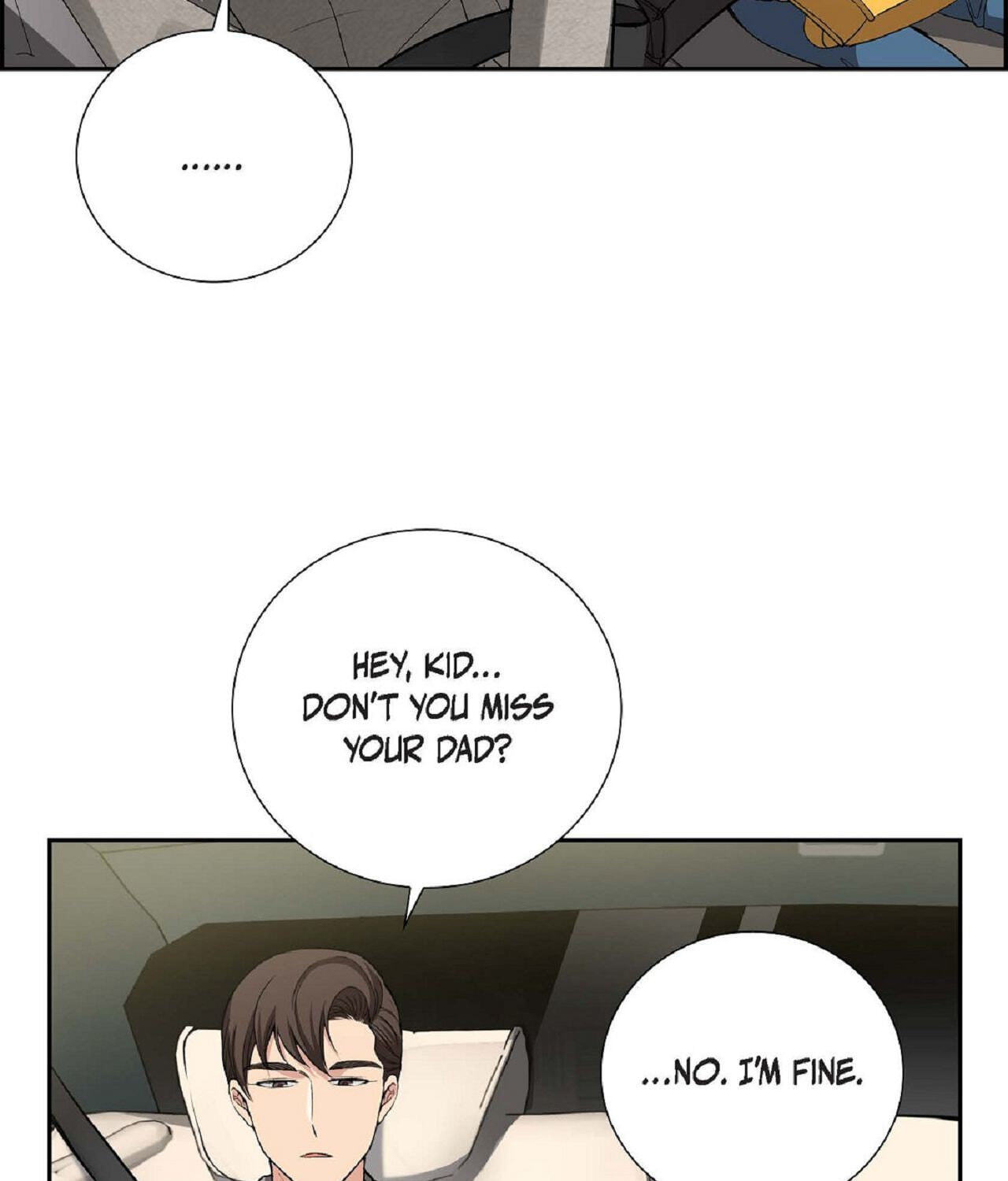All I Want Is You Chapter 35 page 69 - 