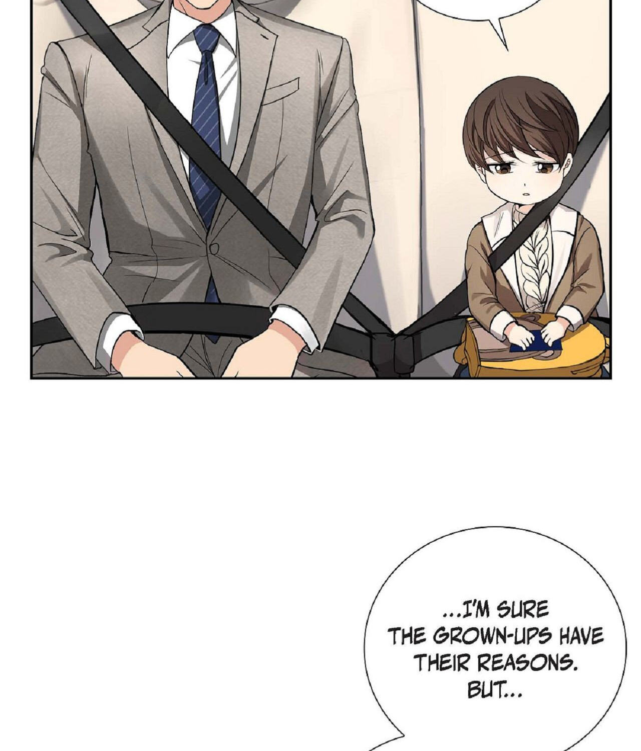 All I Want Is You Chapter 35 page 70 - 