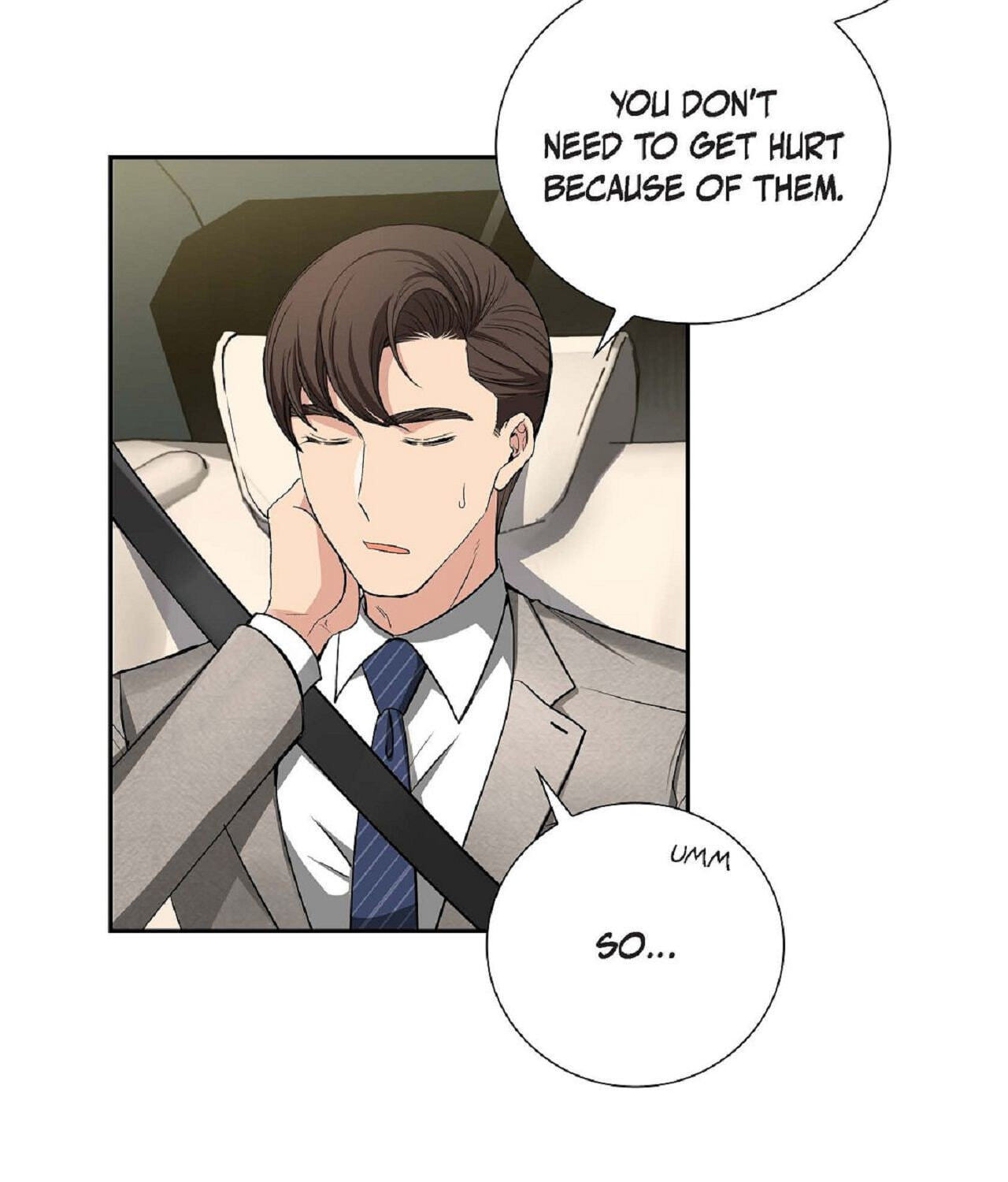 All I Want Is You Chapter 35 page 71 - 