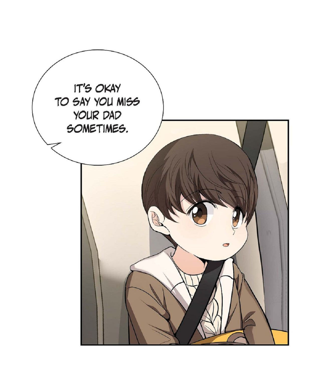 All I Want Is You Chapter 35 page 72 - 