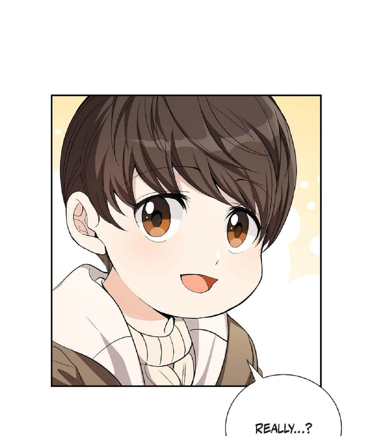 All I Want Is You Chapter 35 page 73 - 