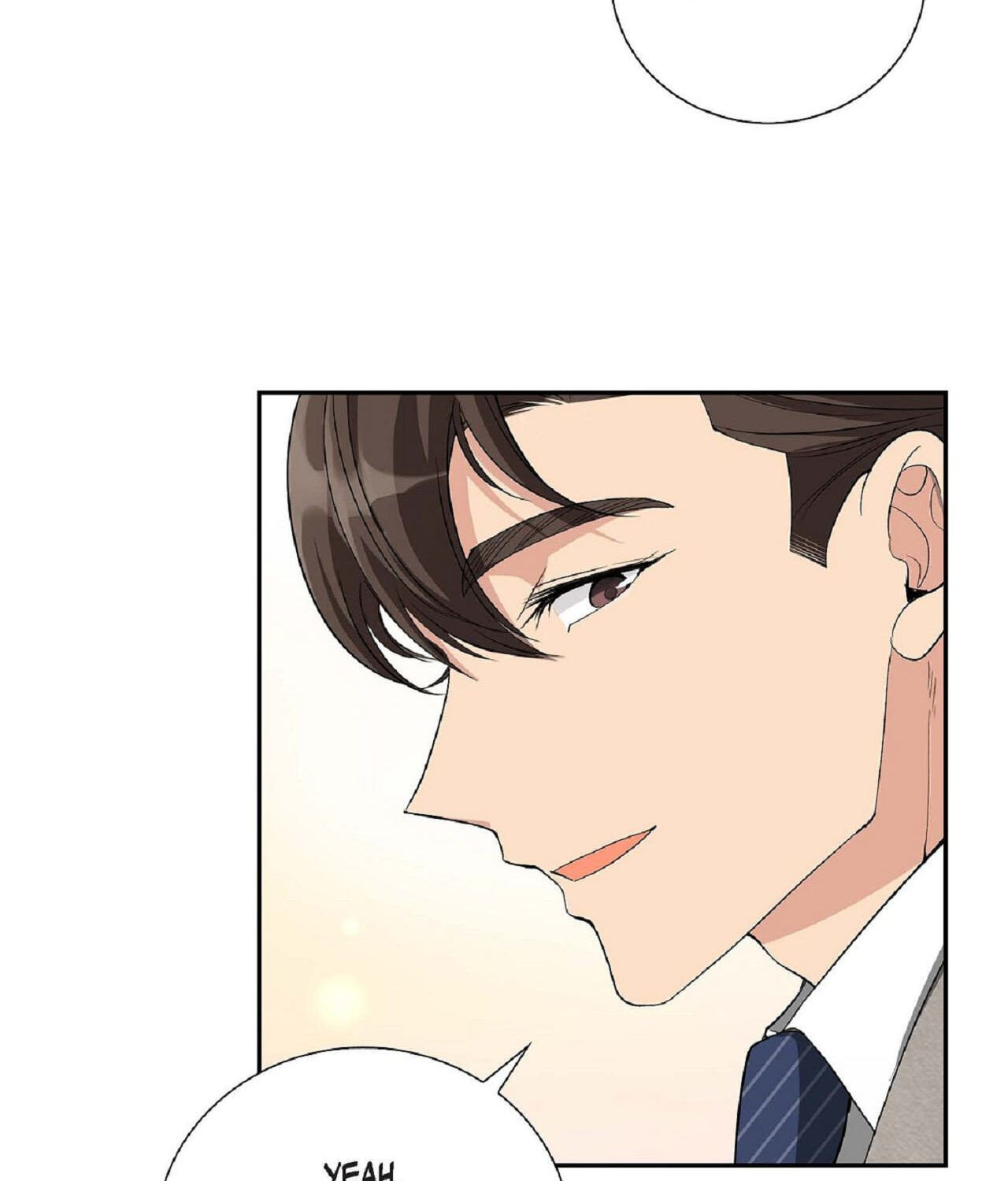 All I Want Is You Chapter 35 page 74 - 