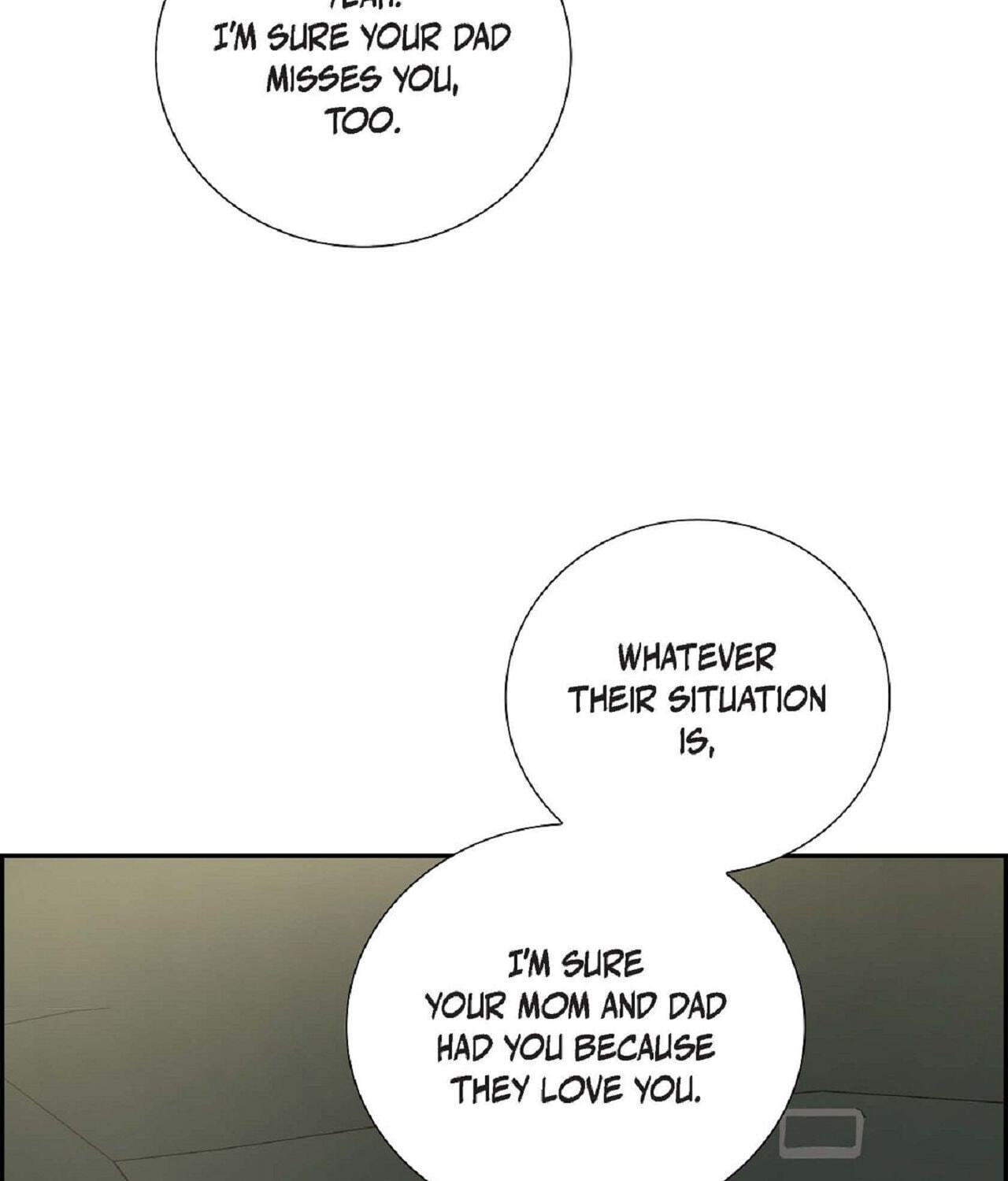 All I Want Is You Chapter 35 page 75 - 