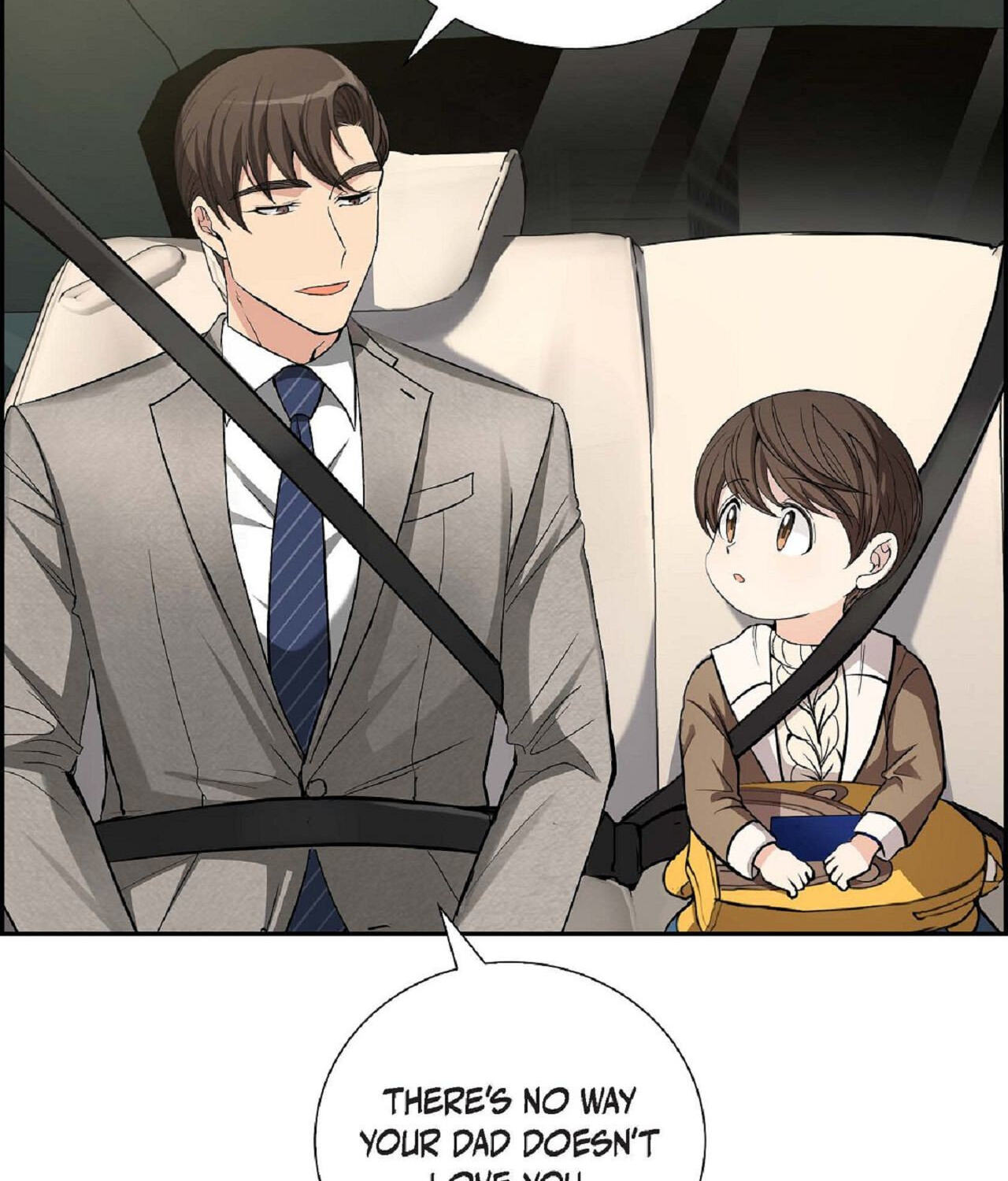 All I Want Is You Chapter 35 page 76 - 