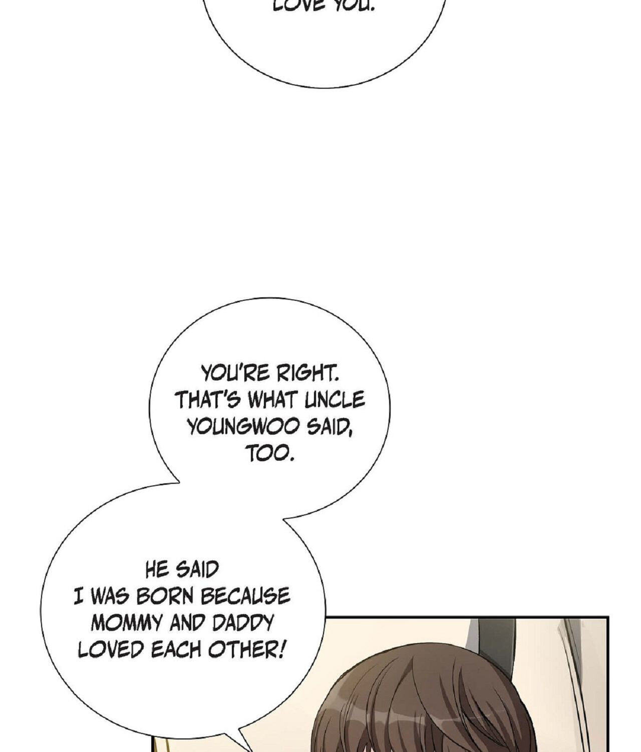 All I Want Is You Chapter 35 page 77 - 