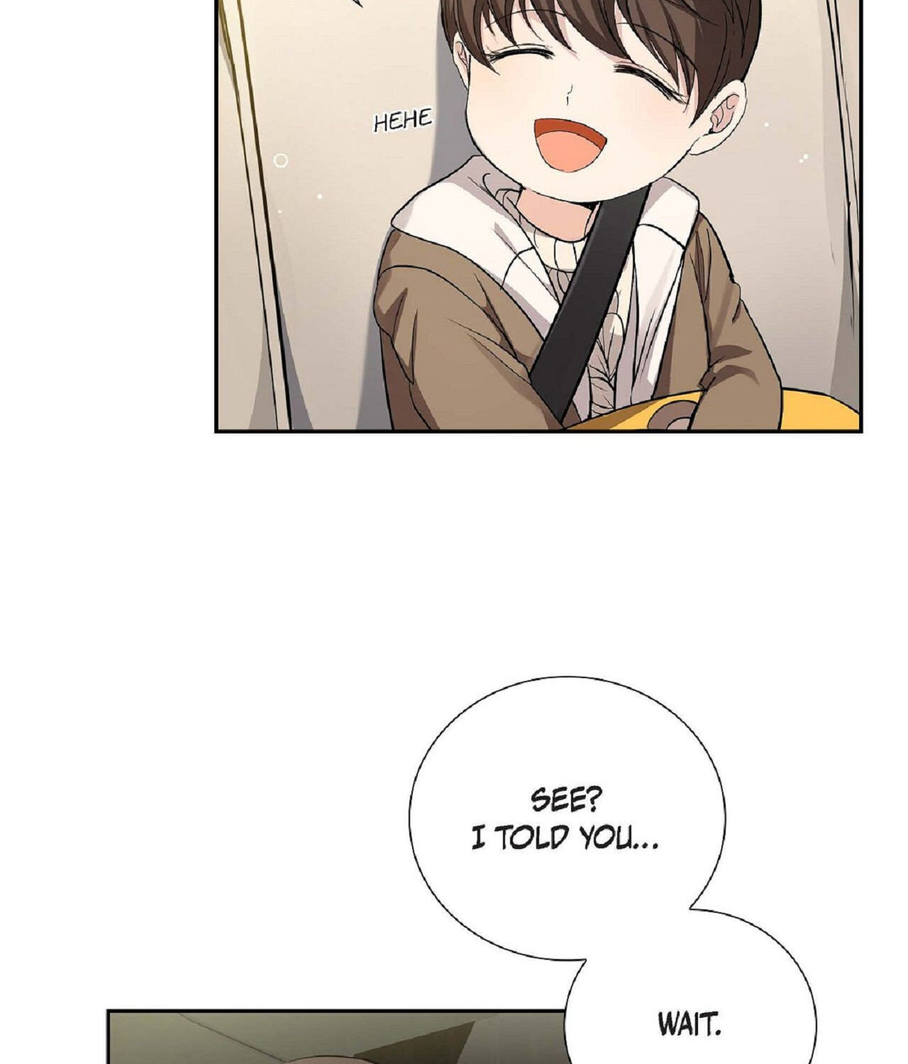 All I Want Is You Chapter 35 page 78 - 