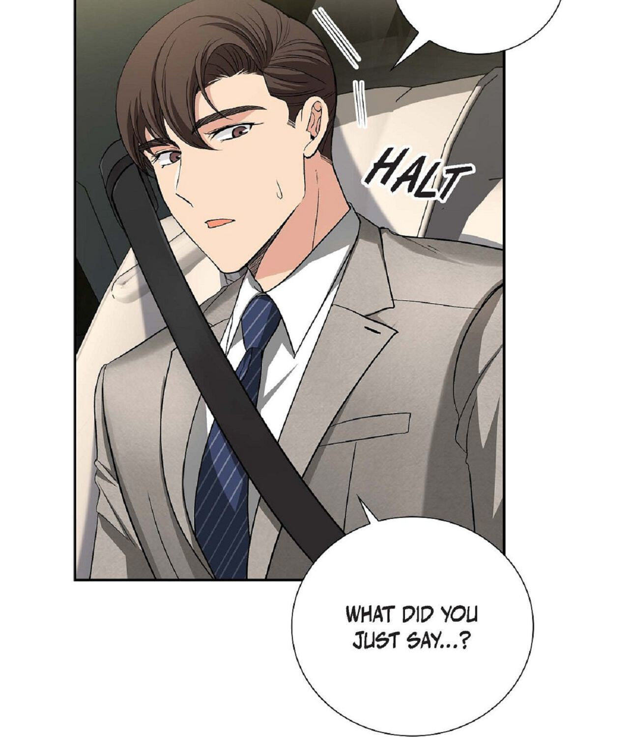 All I Want Is You Chapter 35 page 79 - 