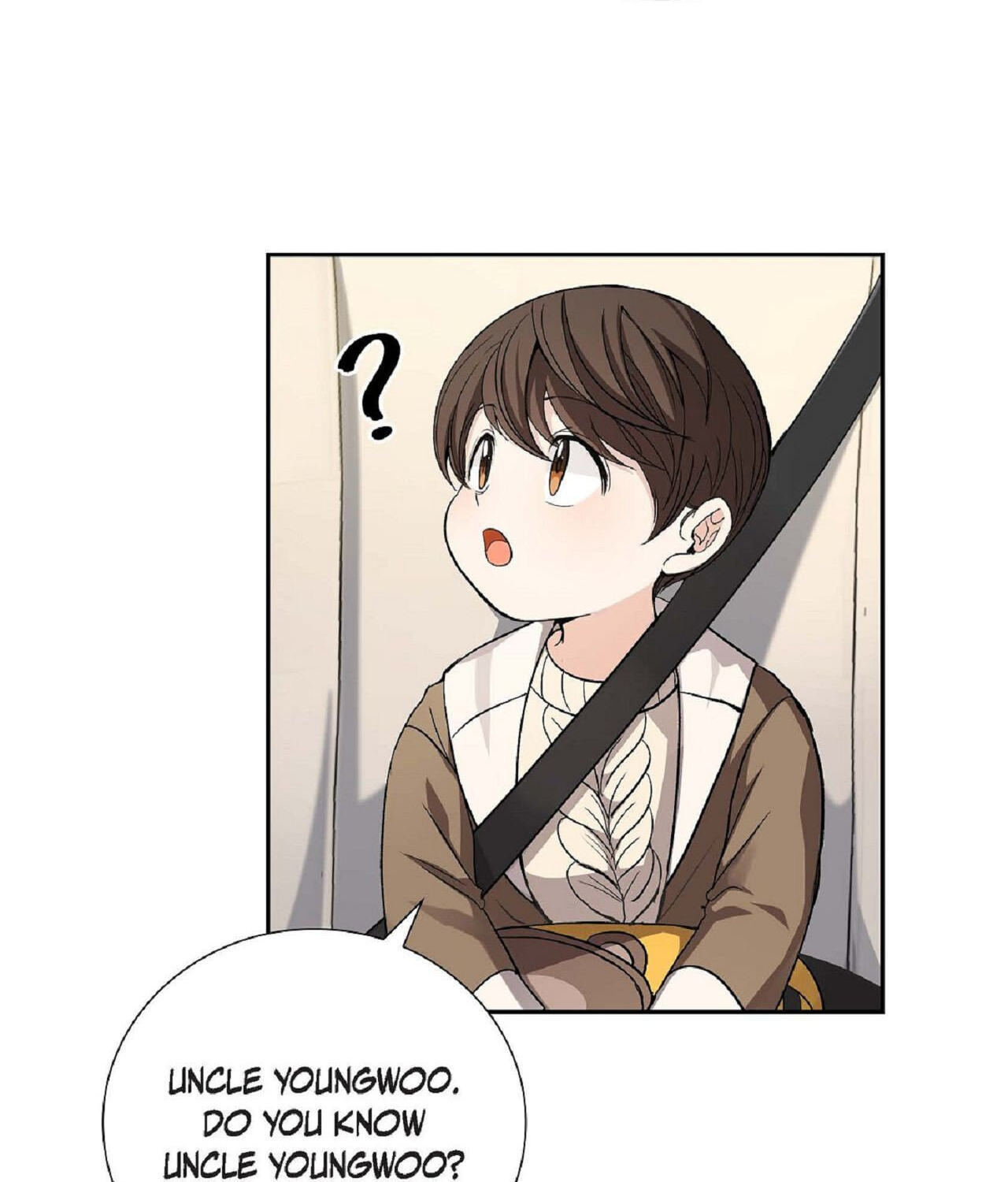 All I Want Is You Chapter 35 page 80 - 