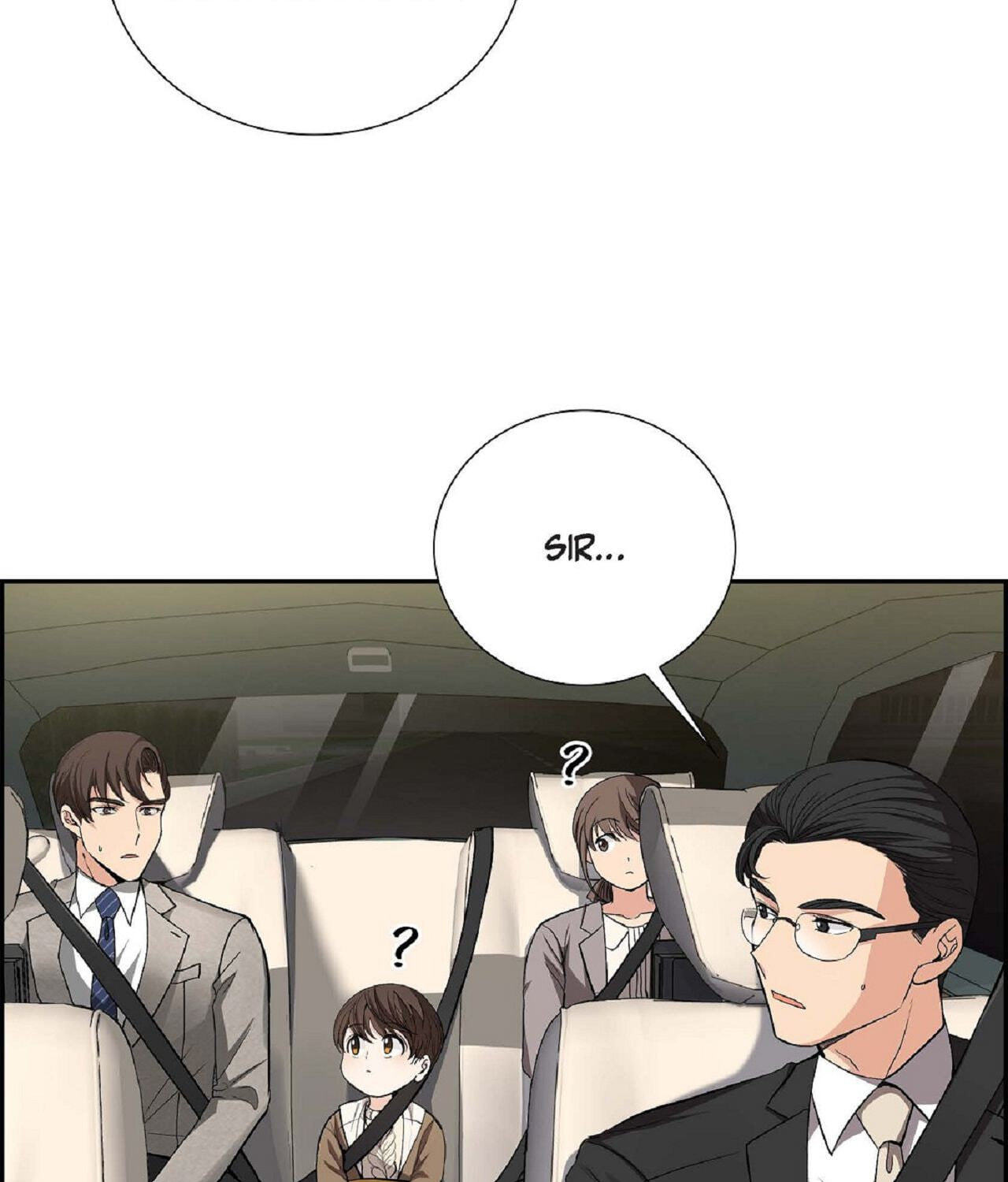 All I Want Is You Chapter 35 page 81 - 
