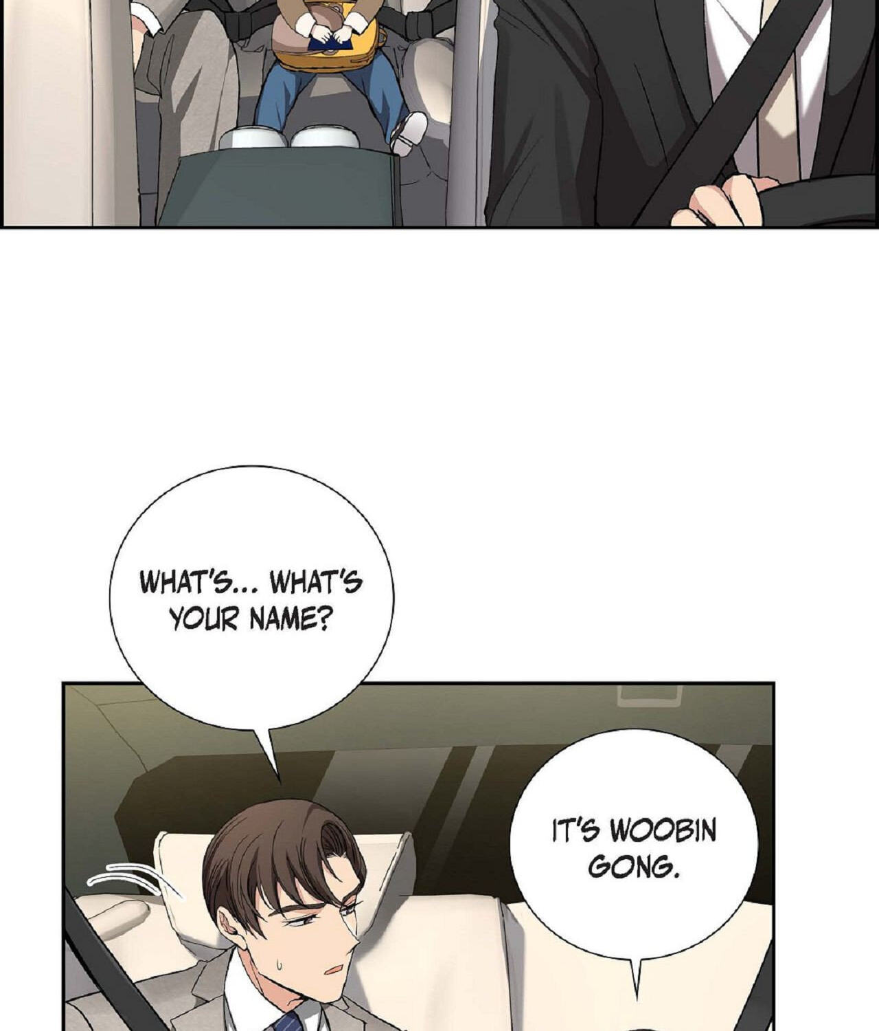All I Want Is You Chapter 35 page 82 - 