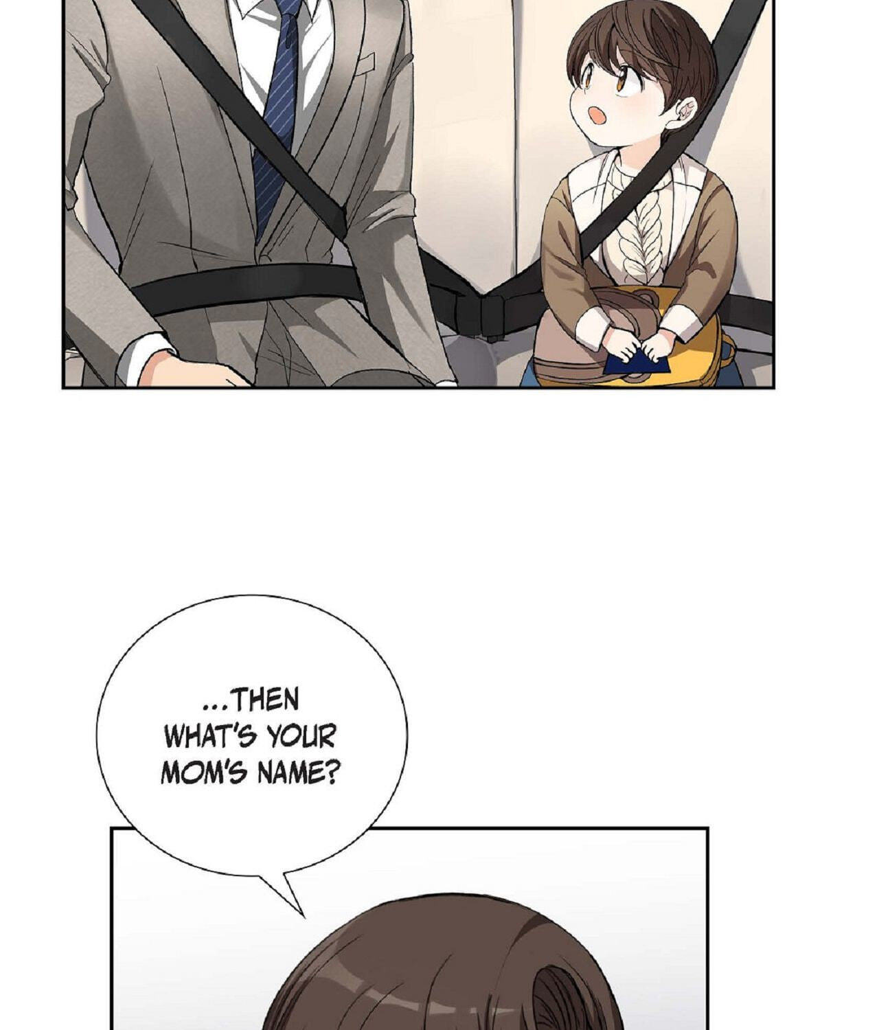 All I Want Is You Chapter 35 page 83 - 