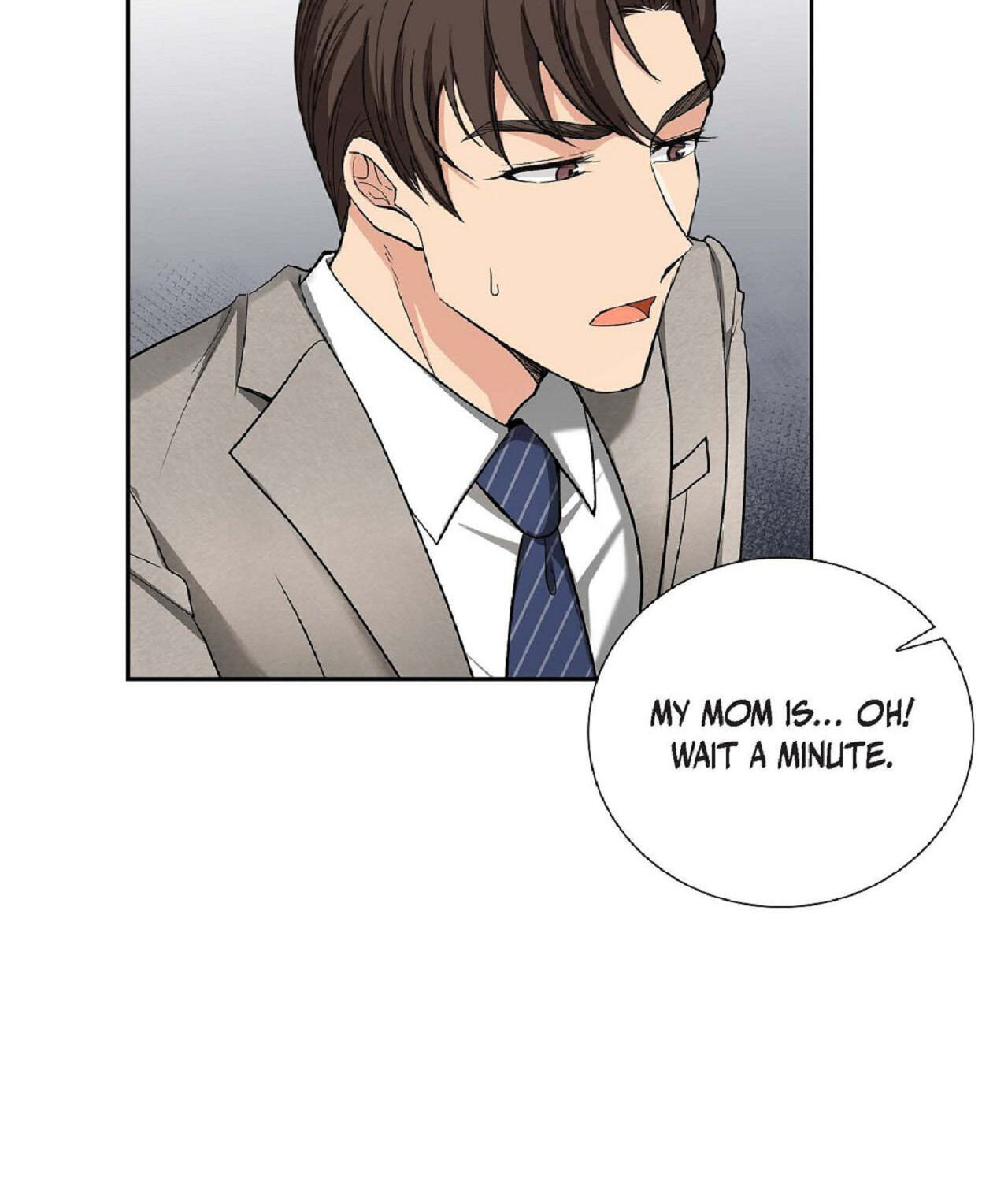 All I Want Is You Chapter 35 page 84 - 