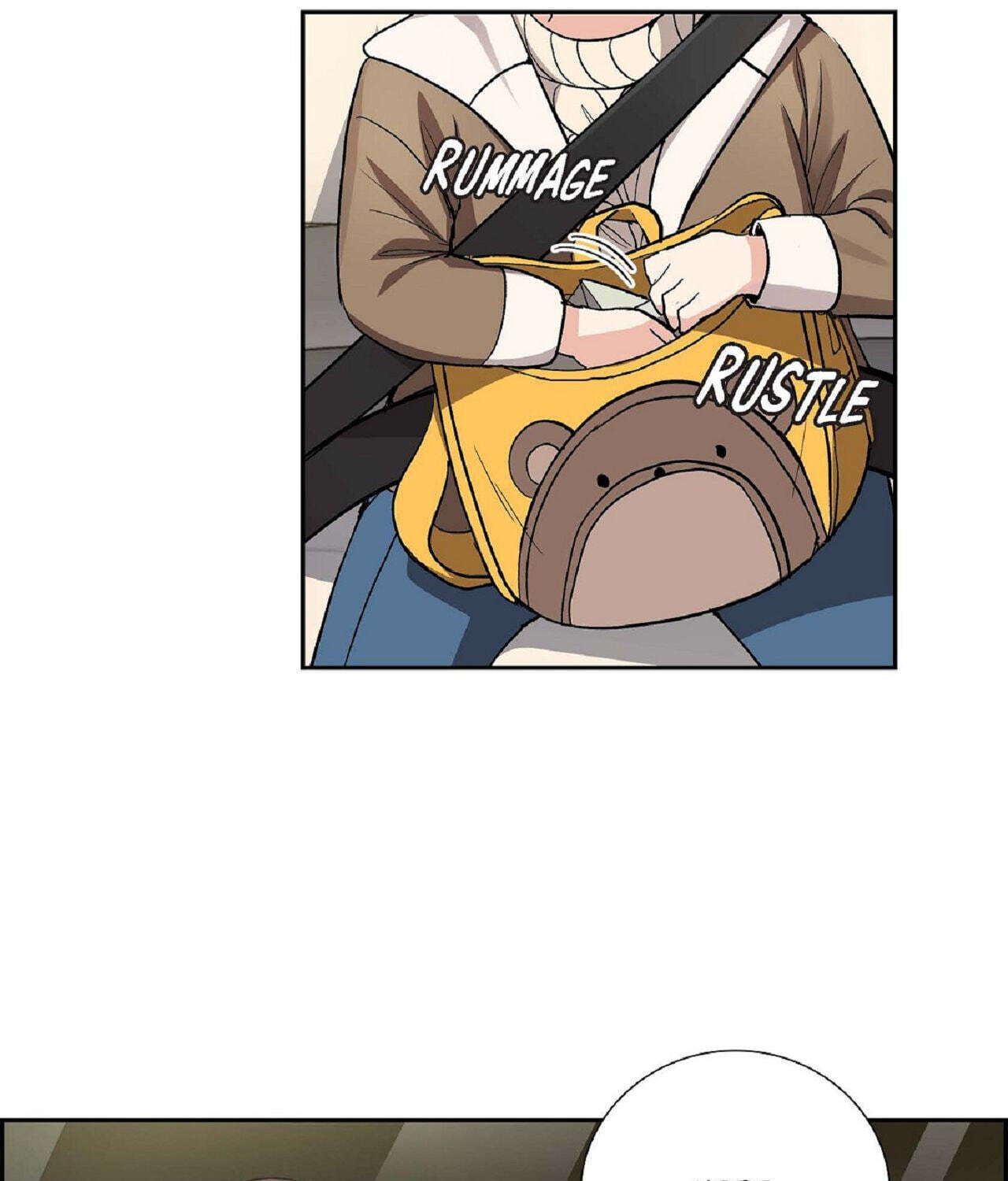 All I Want Is You Chapter 35 page 85 - 