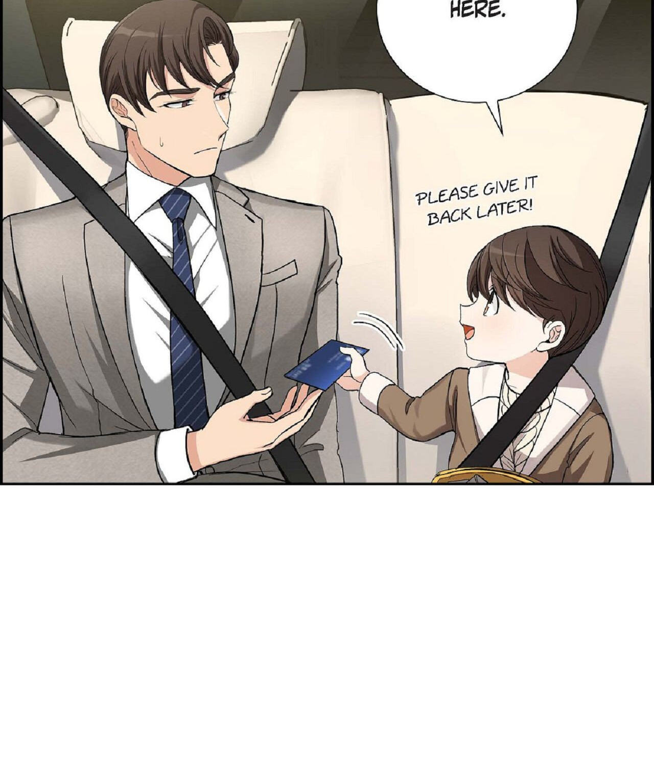 All I Want Is You Chapter 35 page 86 - 
