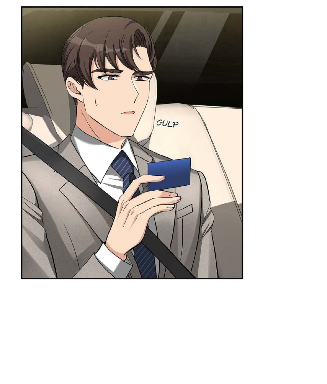 All I Want Is You Chapter 35 page 87 - 