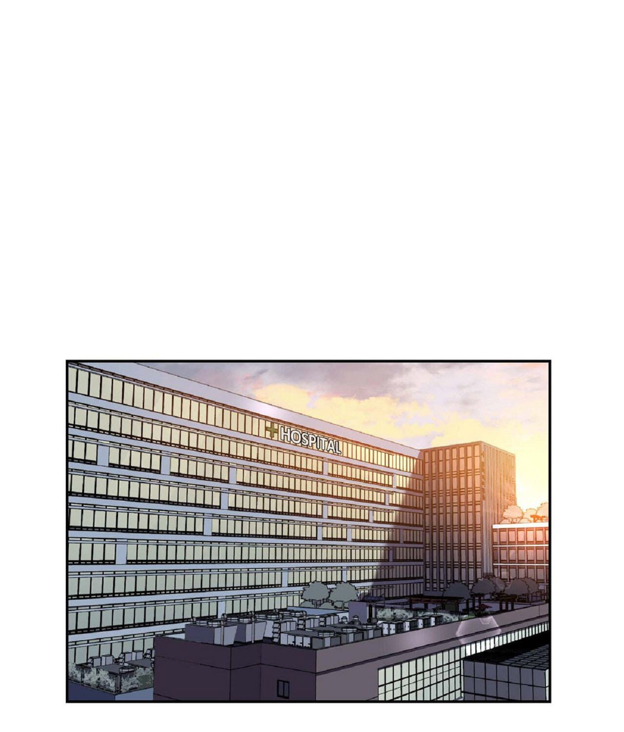 All I Want Is You Chapter 36 page 1 - 