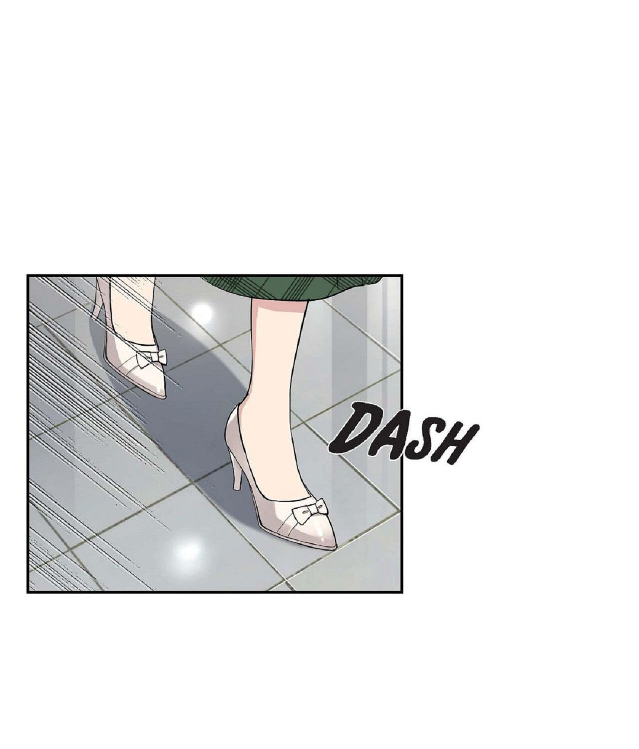 All I Want Is You Chapter 36 page 2 - 
