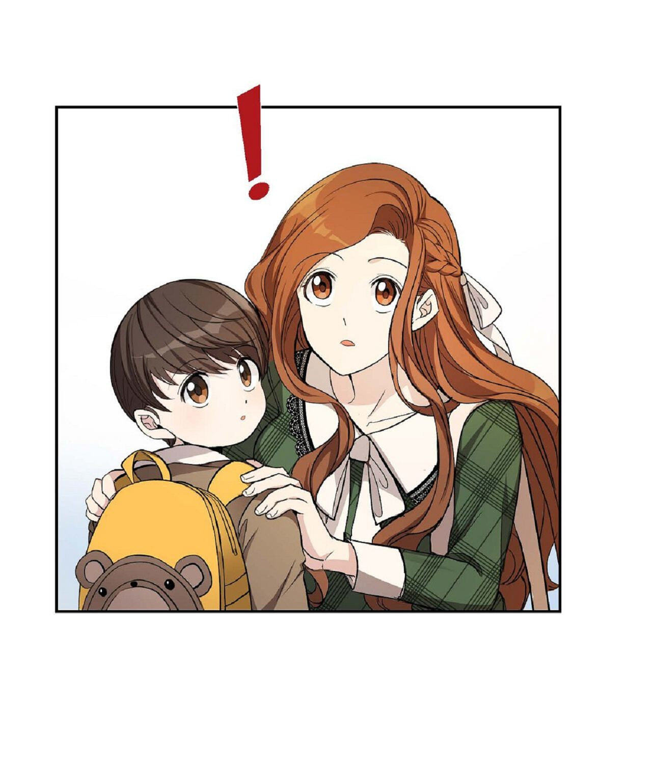 All I Want Is You Chapter 36 page 13 - 