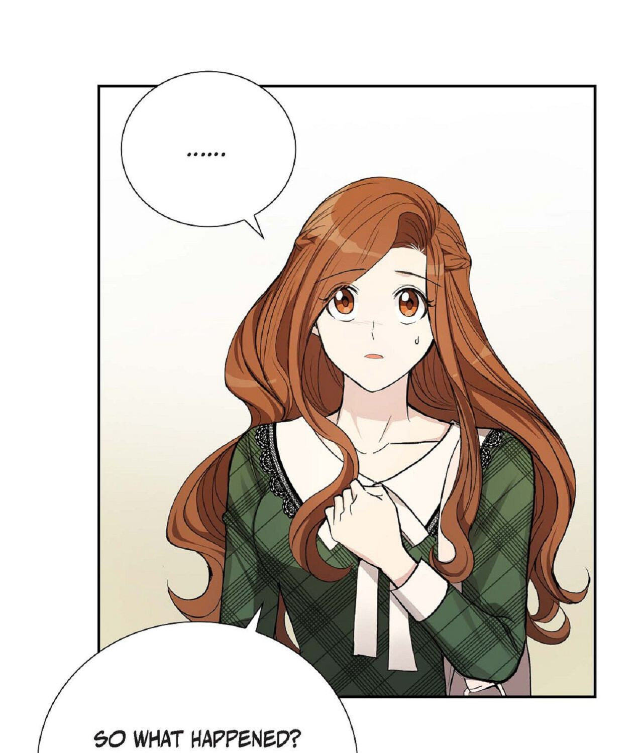 All I Want Is You Chapter 36 page 21 - 