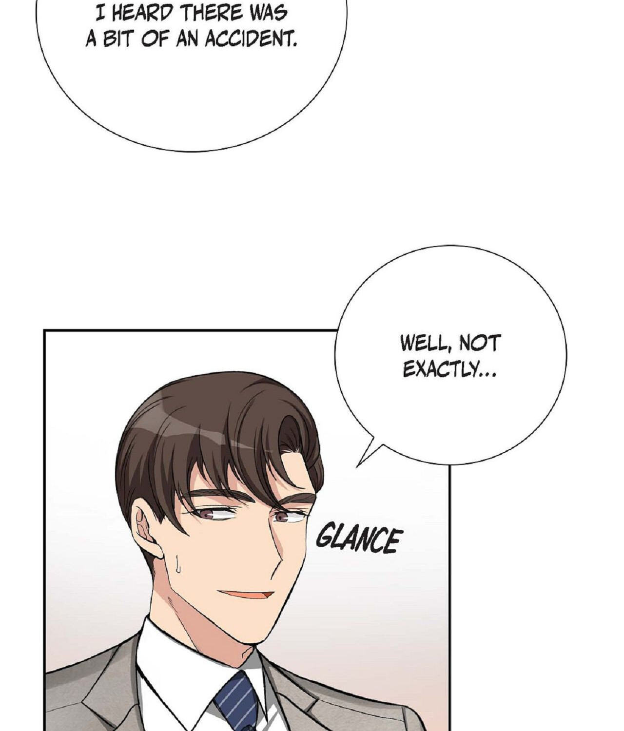 All I Want Is You Chapter 36 page 22 - 