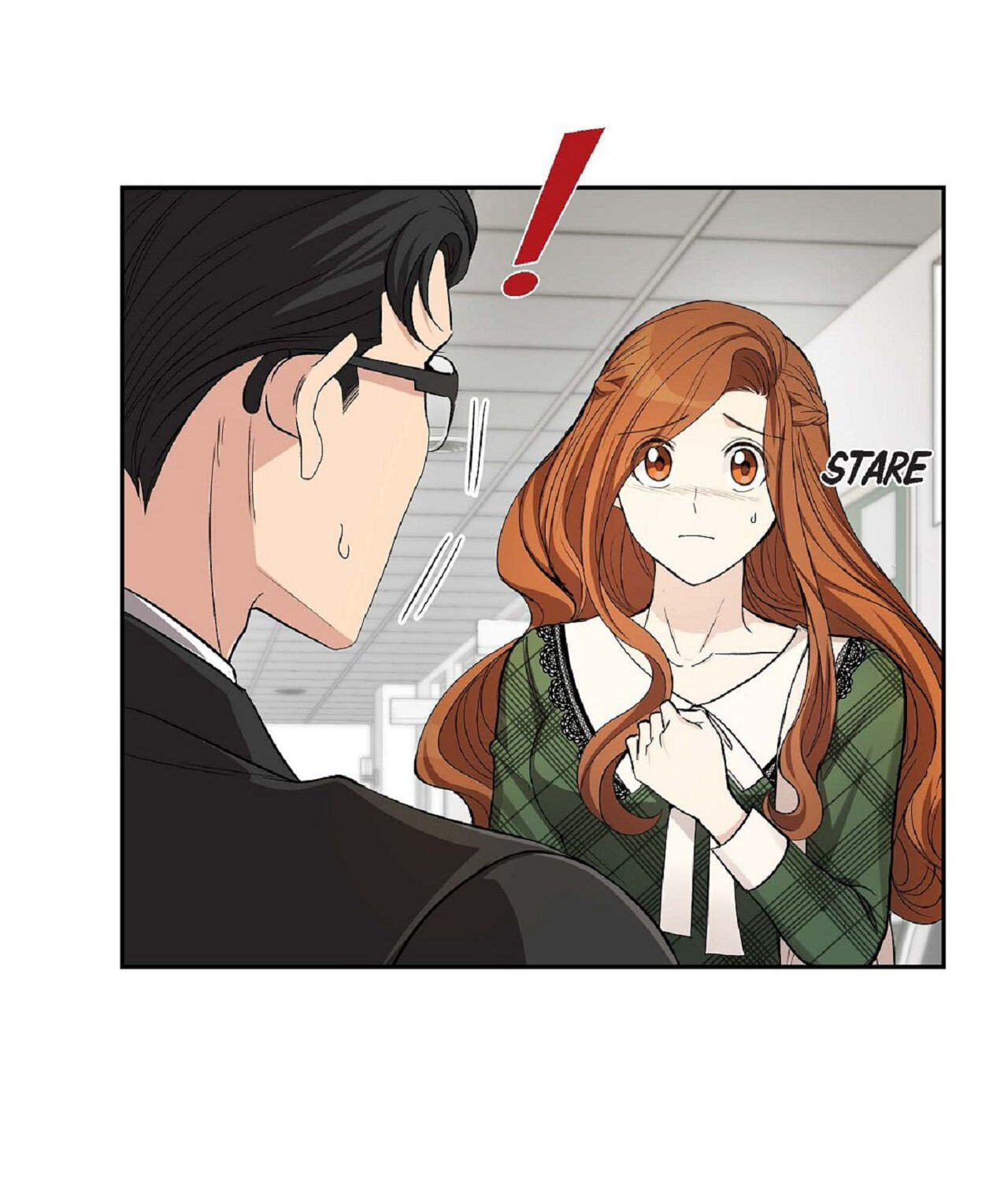 All I Want Is You Chapter 36 page 26 - 
