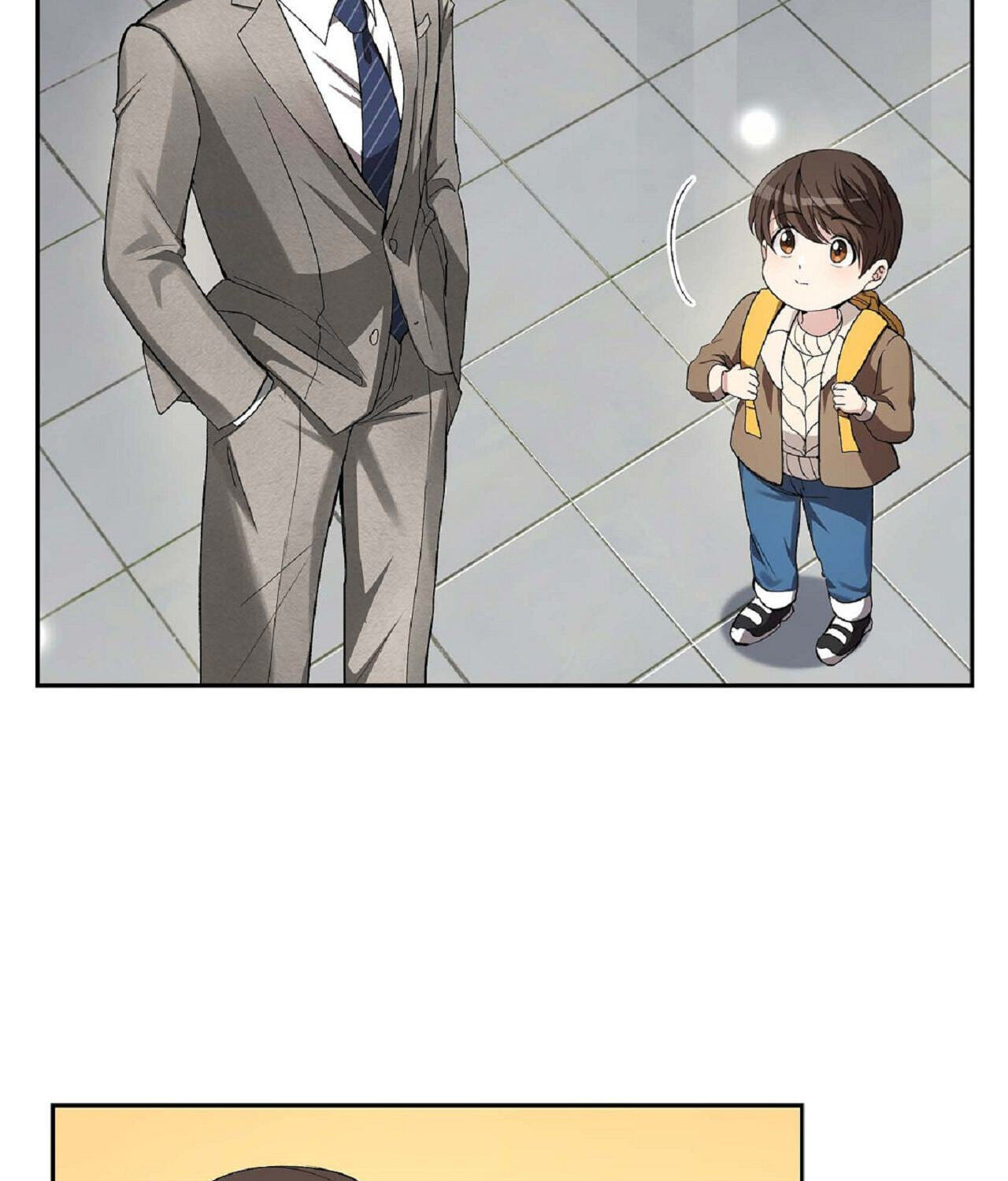 All I Want Is You Chapter 36 page 29 - 