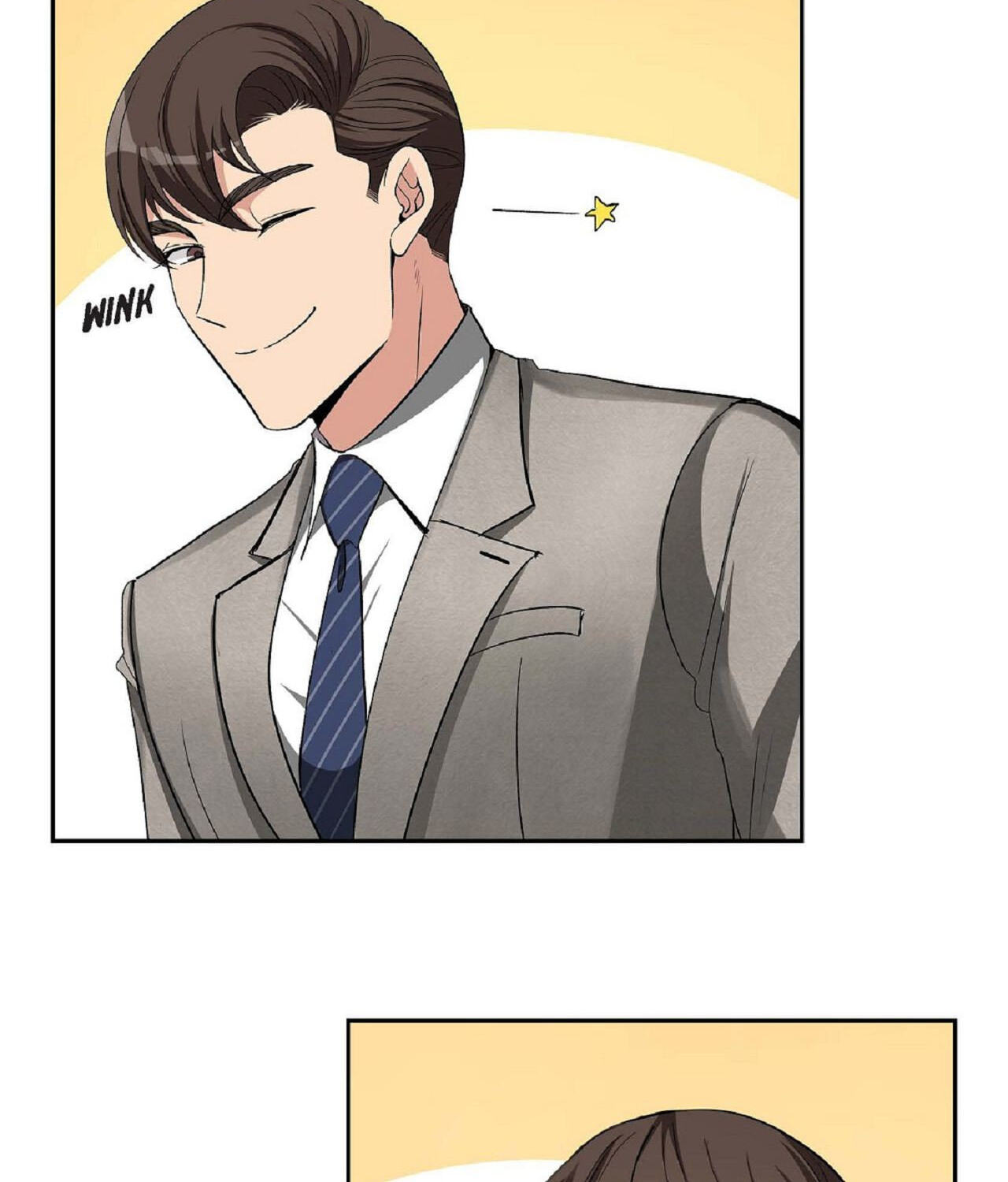 All I Want Is You Chapter 36 page 30 - 