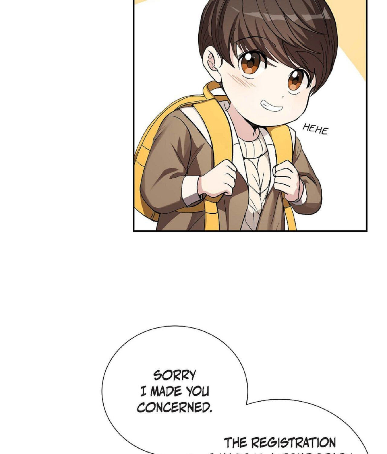All I Want Is You Chapter 36 page 31 - 