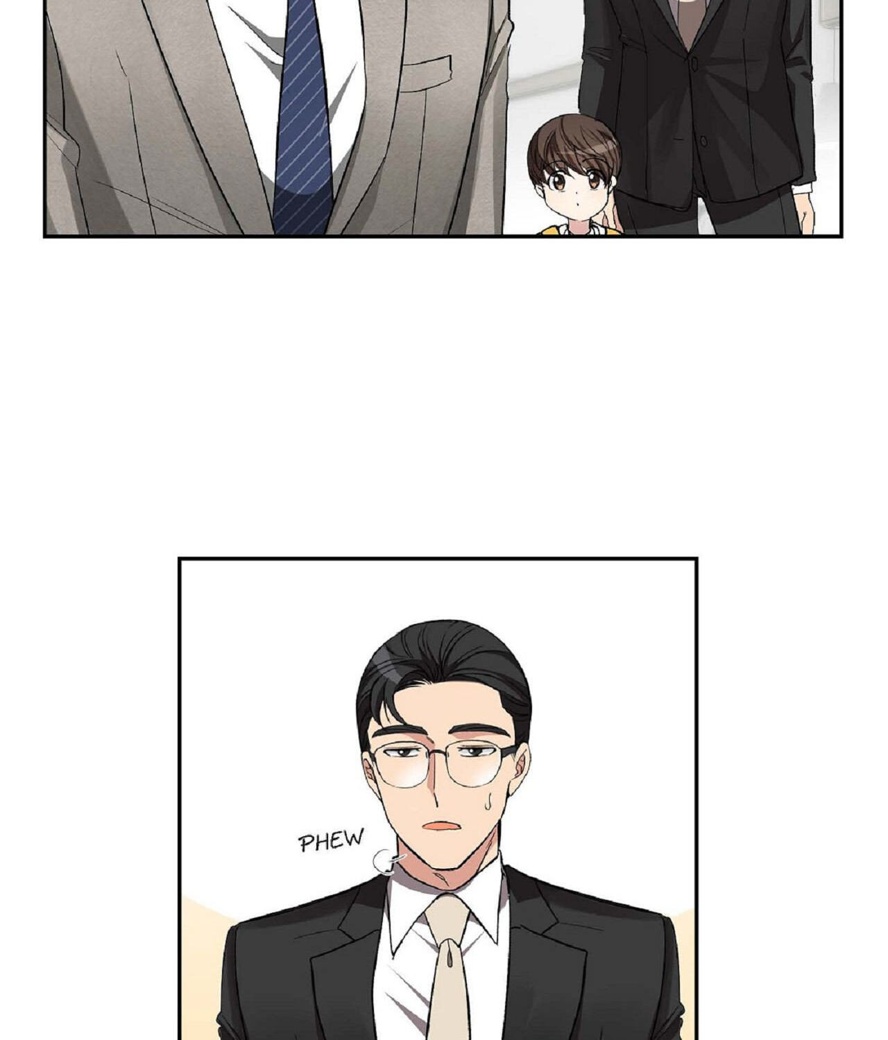 All I Want Is You Chapter 36 page 34 - 