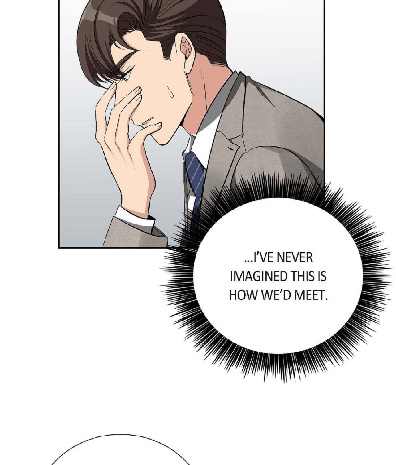 All I Want Is You Chapter 36 page 39 - 