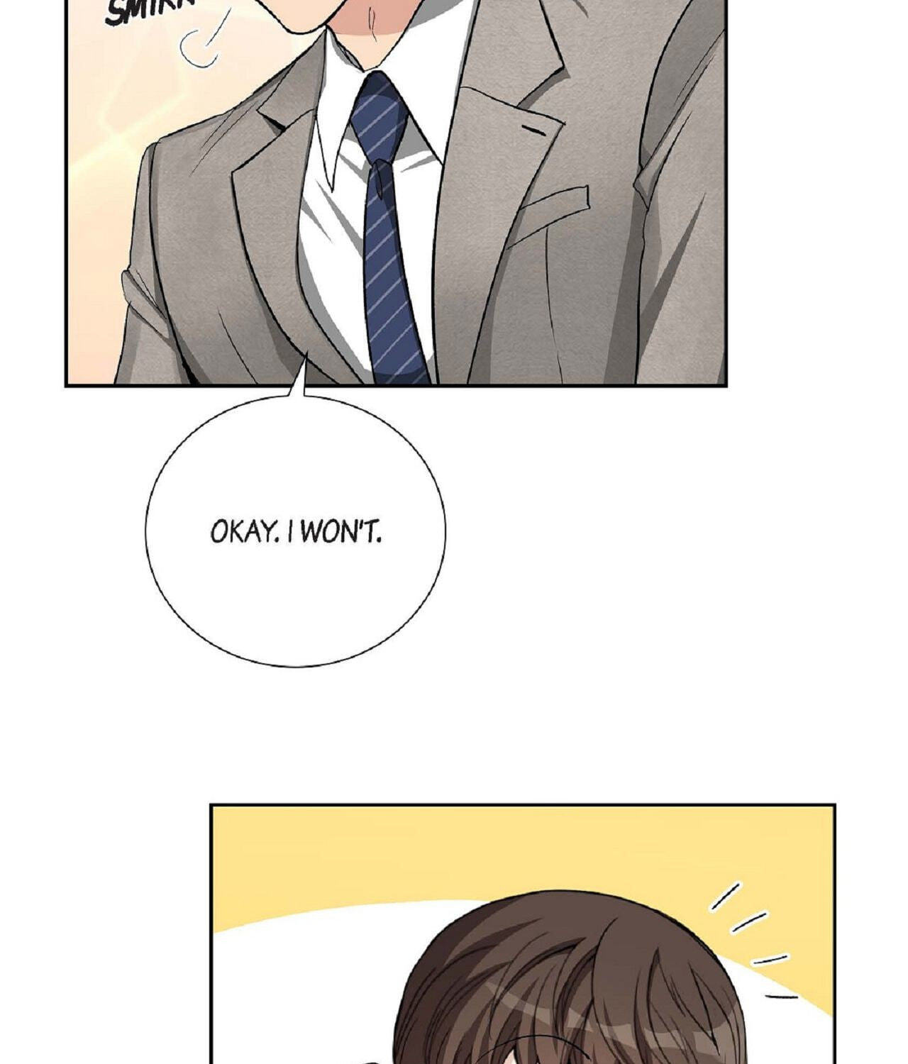 All I Want Is You Chapter 36 page 43 - 