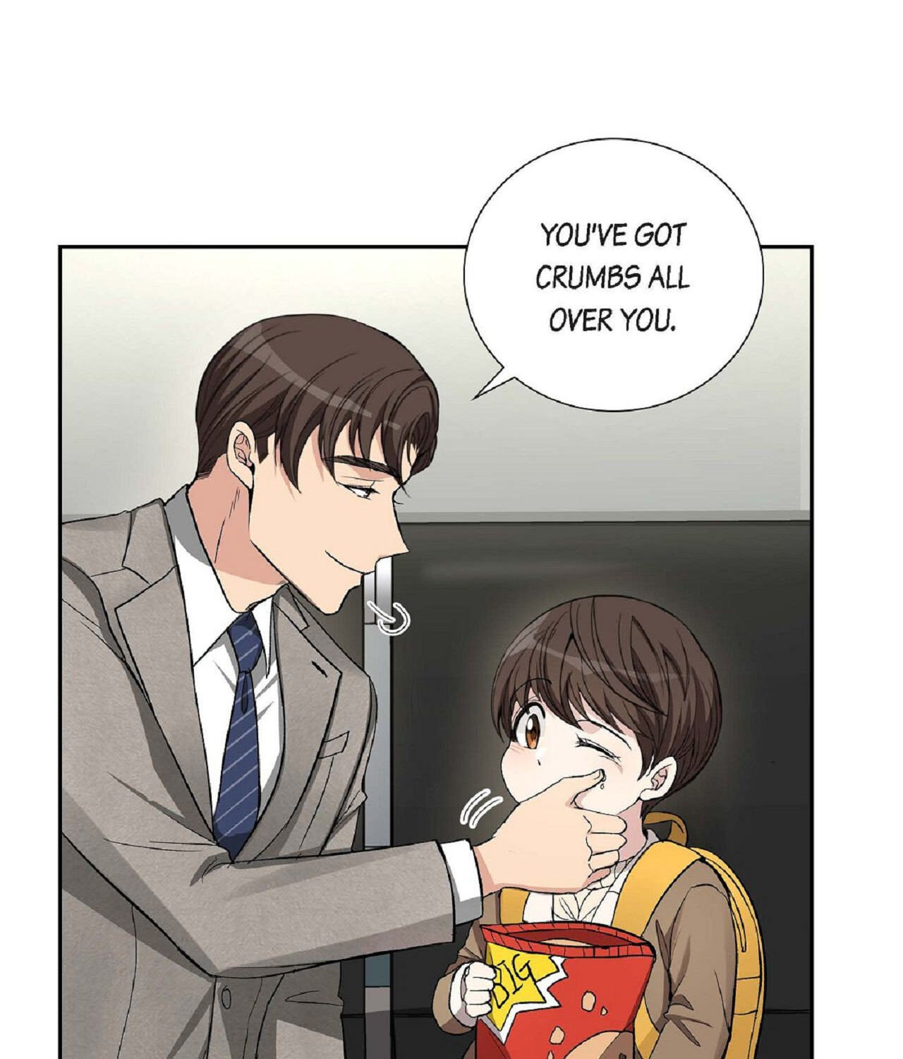 All I Want Is You Chapter 36 page 48 - 