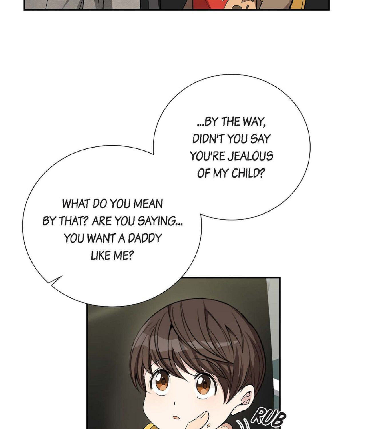 All I Want Is You Chapter 36 page 49 - 
