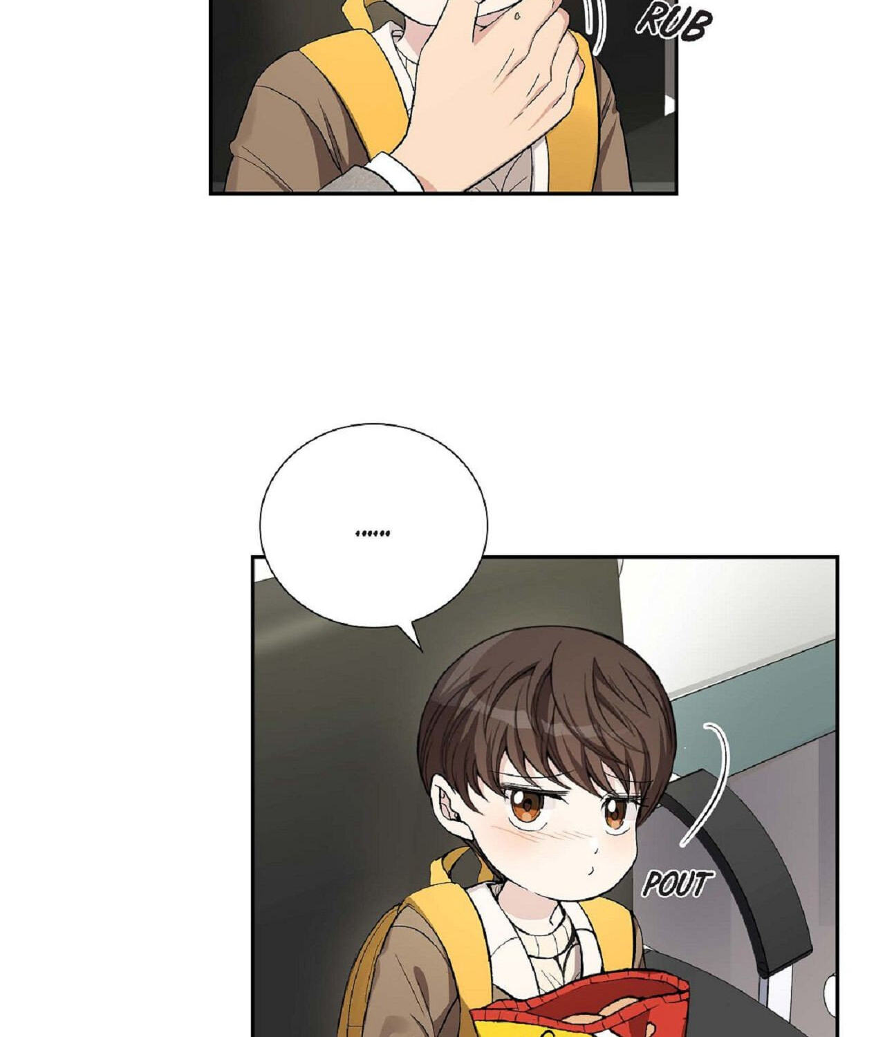All I Want Is You Chapter 36 page 50 - 