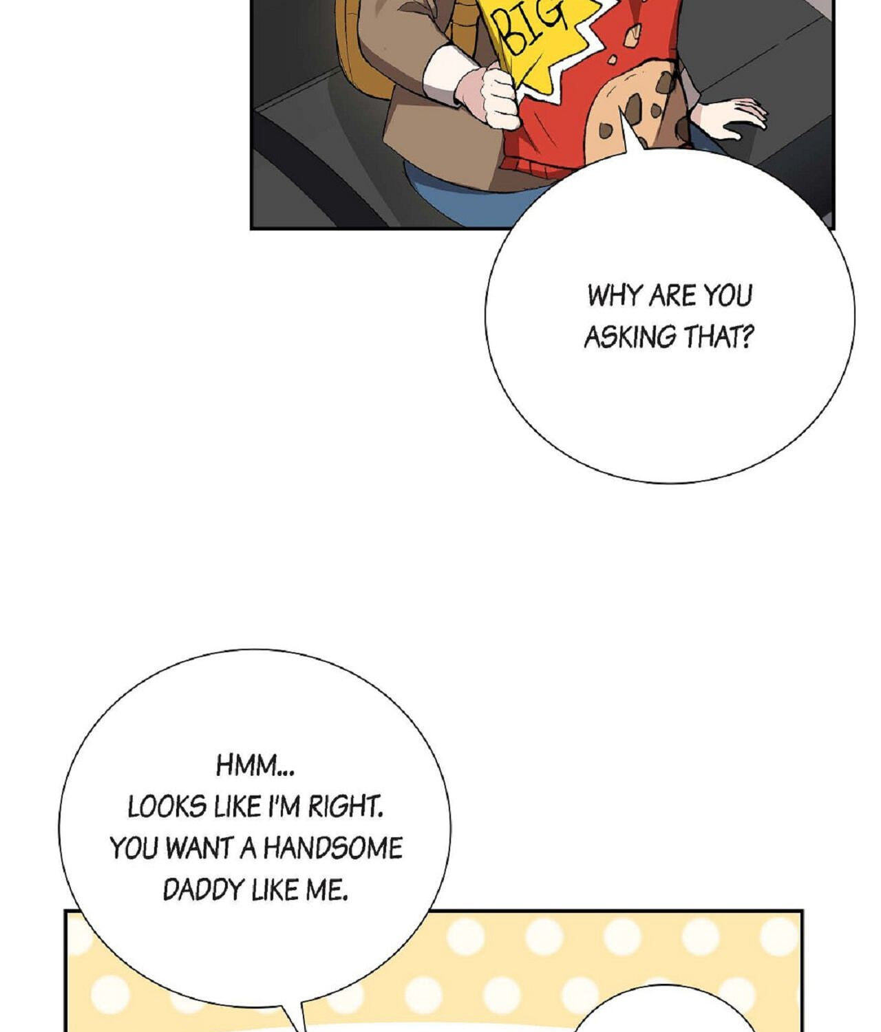 All I Want Is You Chapter 36 page 51 - 
