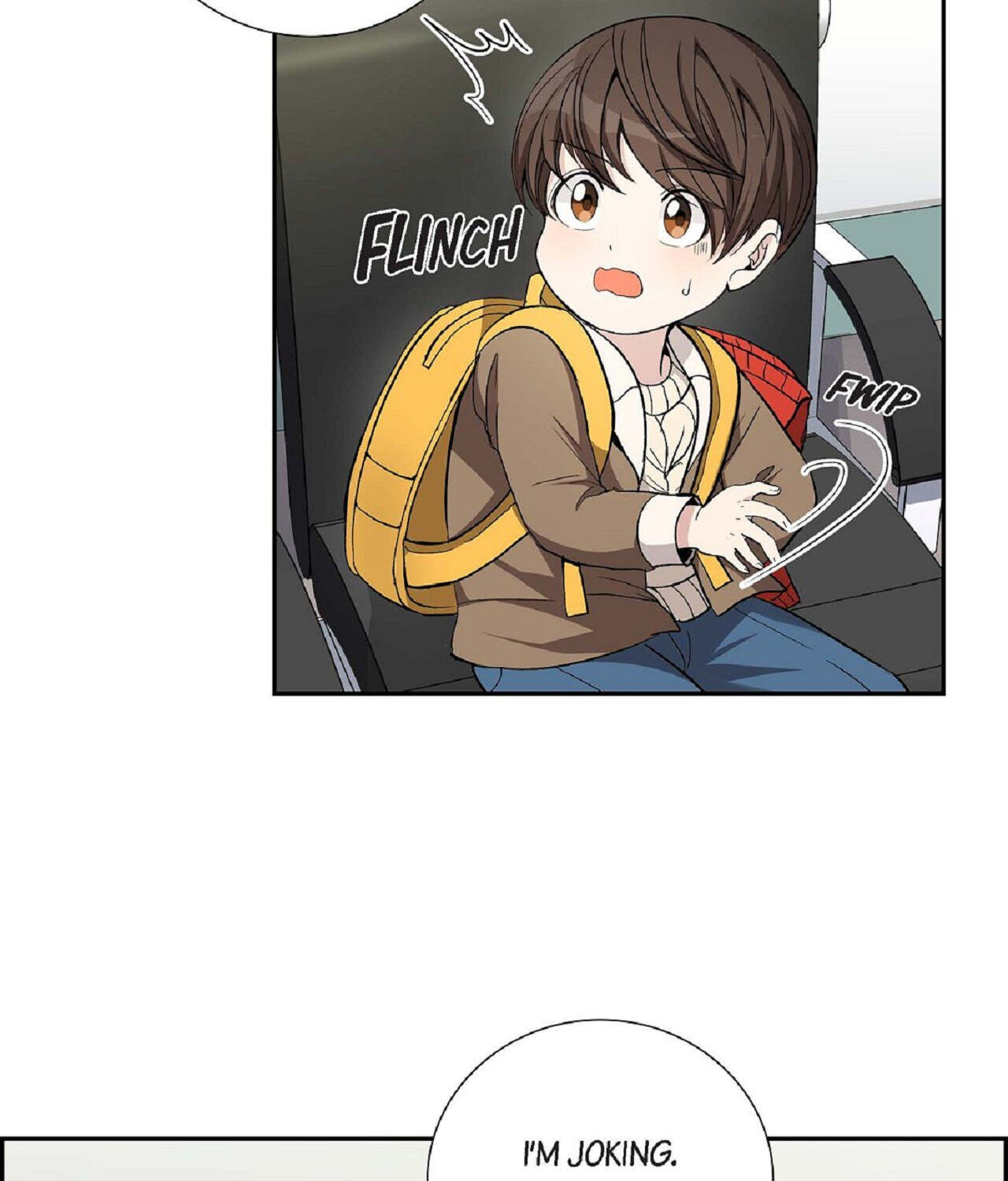 All I Want Is You Chapter 36 page 53 - 