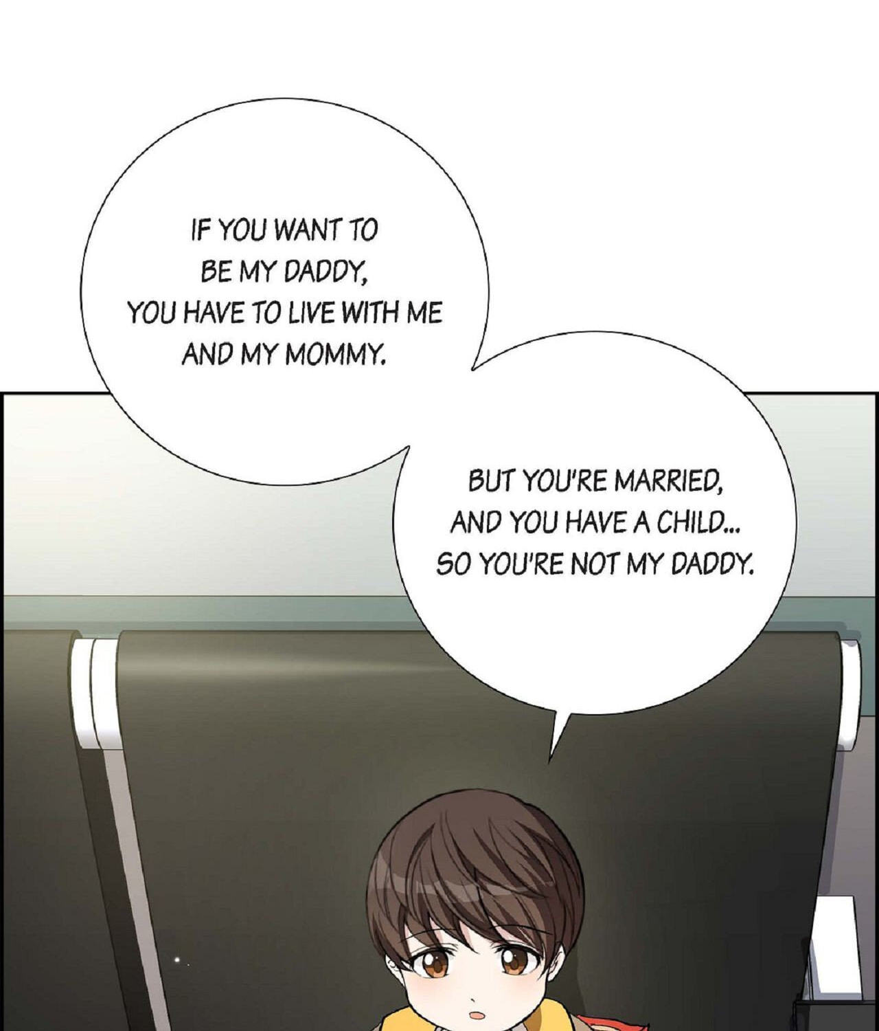 All I Want Is You Chapter 36 page 56 - 