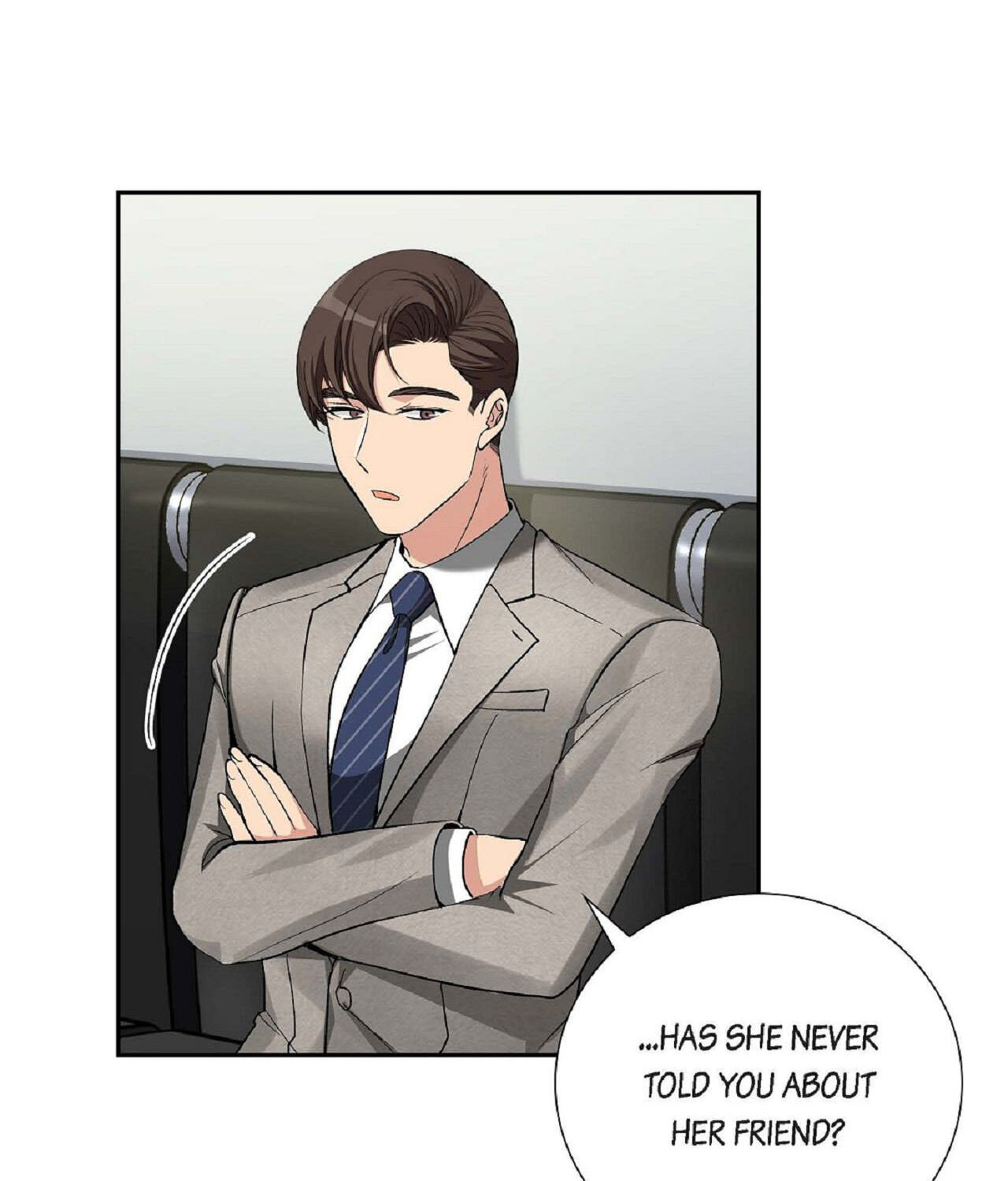 All I Want Is You Chapter 36 page 58 - 