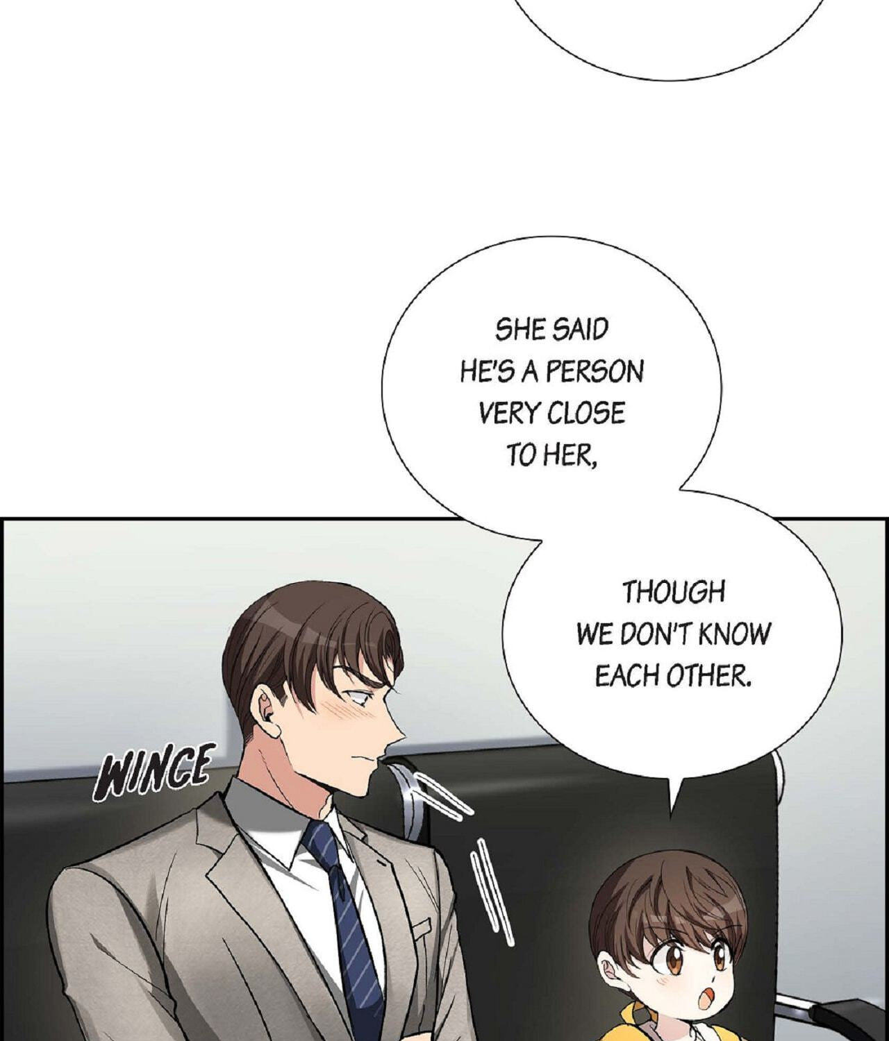 All I Want Is You Chapter 36 page 59 - 